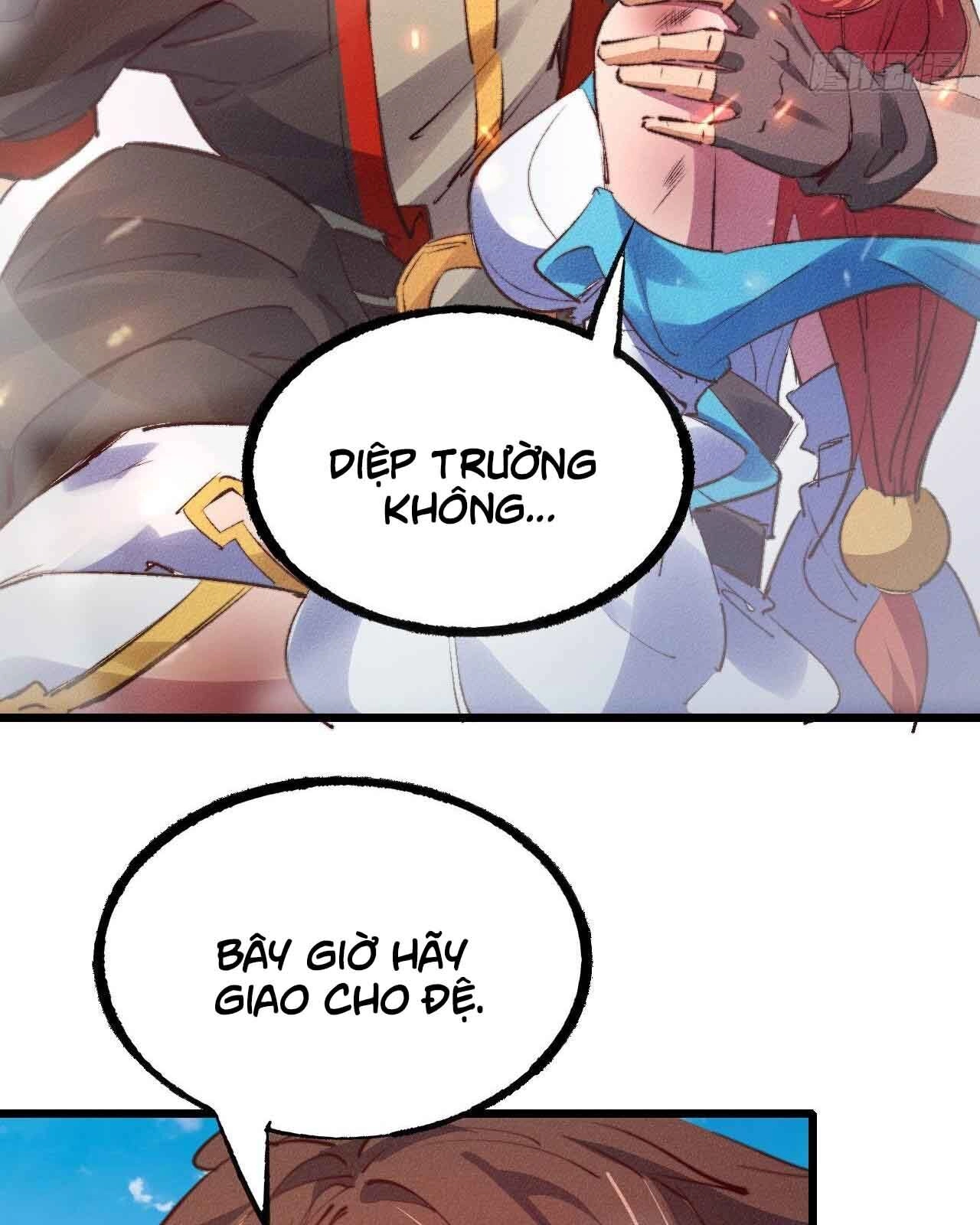 Một Mình Ta Hoá Thần Chapter 27 - 41