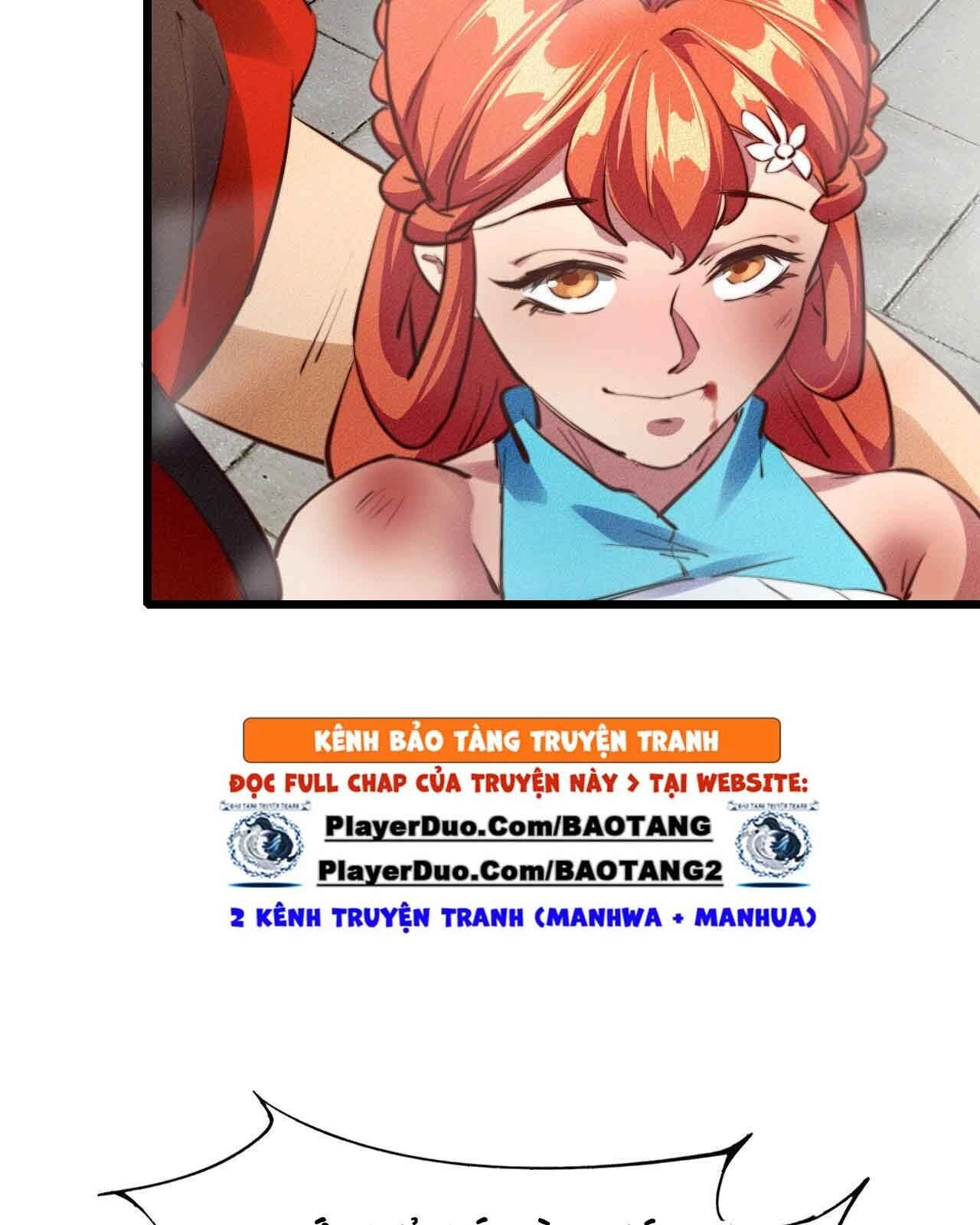 Một Mình Ta Hoá Thần Chapter 27 - 44