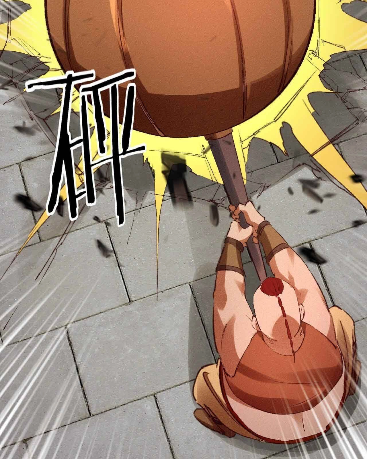 Một Mình Ta Hoá Thần Chapter 27 - 50