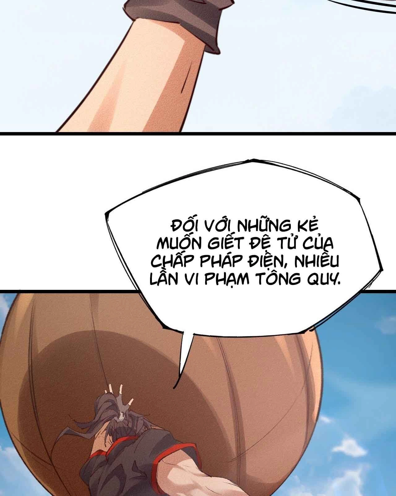 Một Mình Ta Hoá Thần Chapter 27 - 52