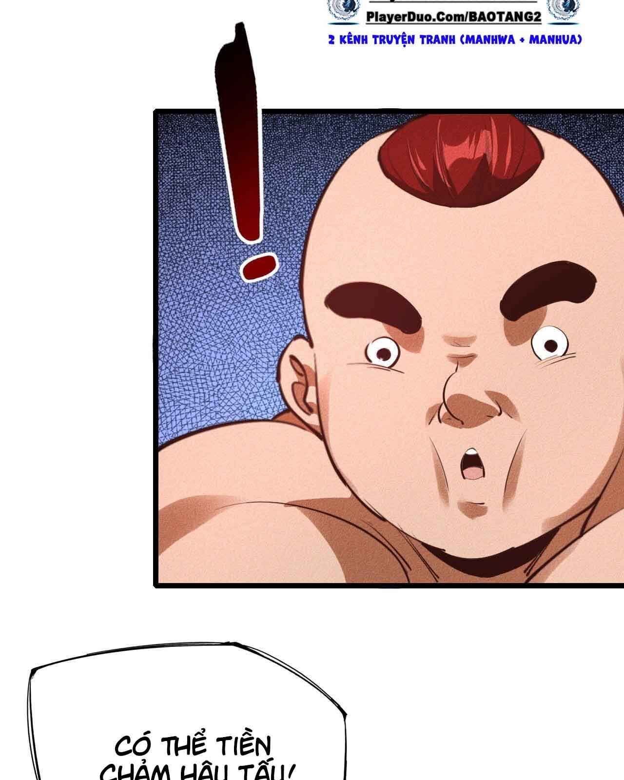 Một Mình Ta Hoá Thần Chapter 27 - 55