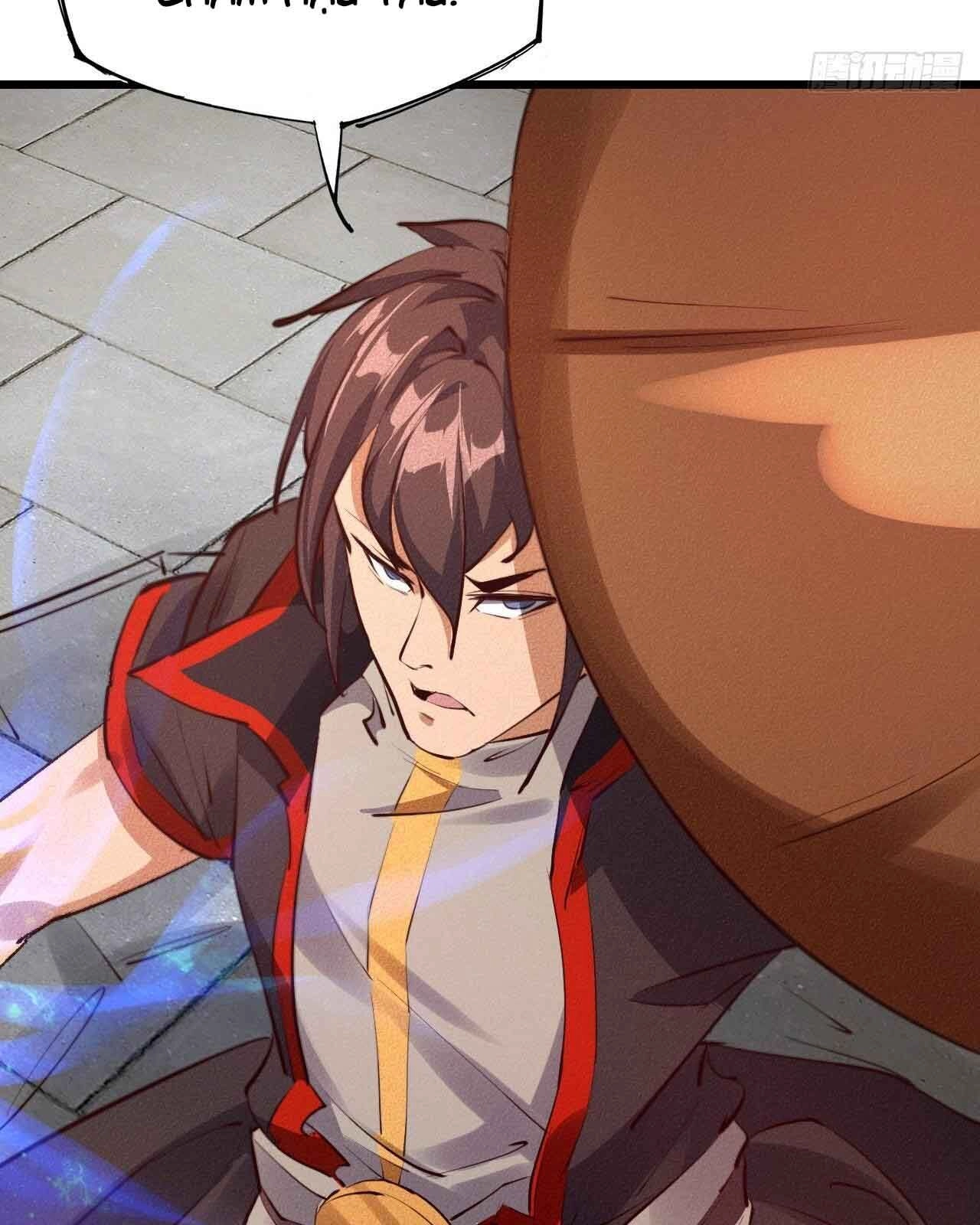 Một Mình Ta Hoá Thần Chapter 27 - 56