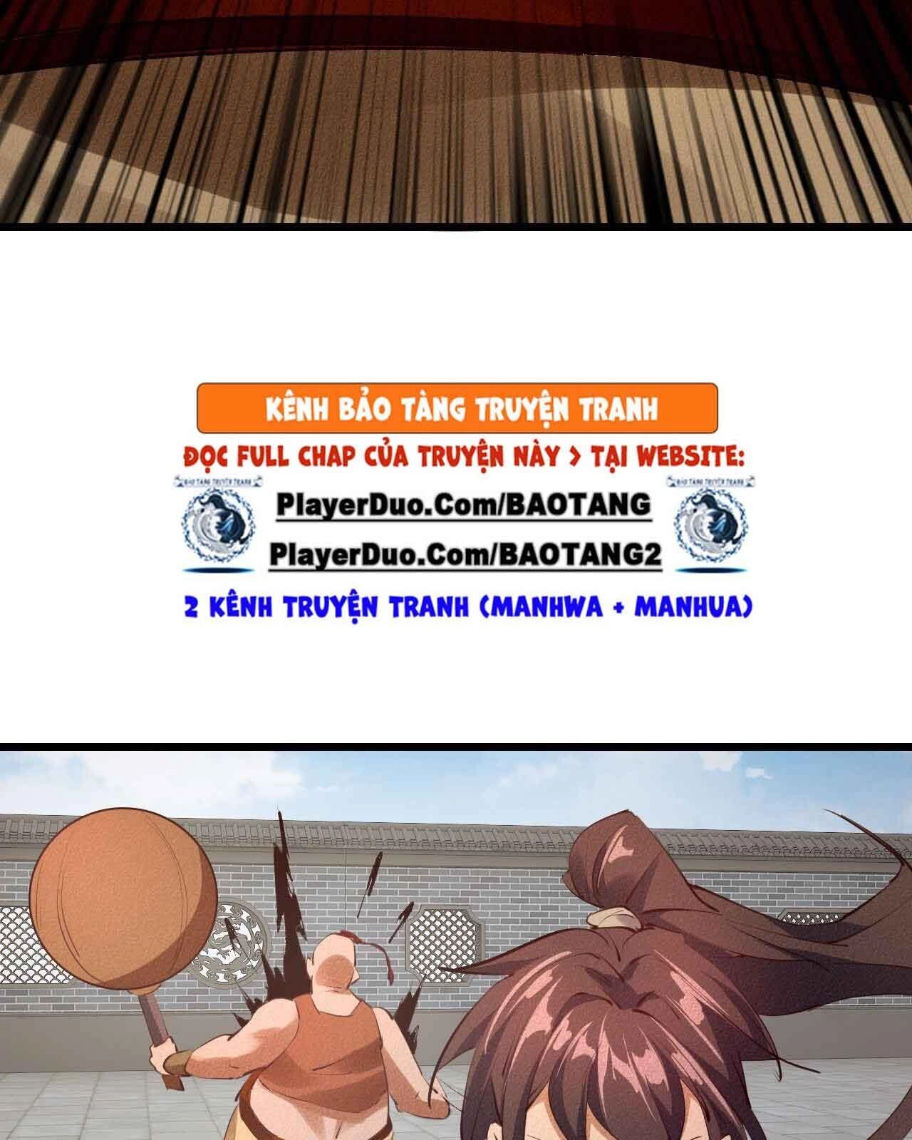 Một Mình Ta Hoá Thần Chapter 27 - 60