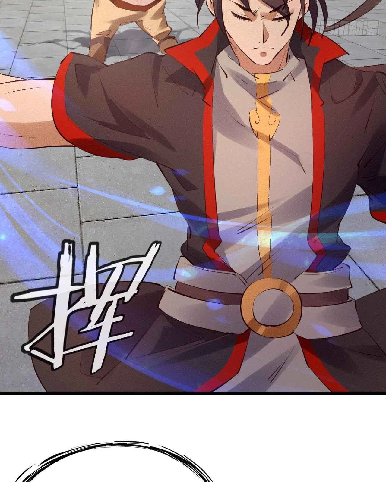 Một Mình Ta Hoá Thần Chapter 27 - 61