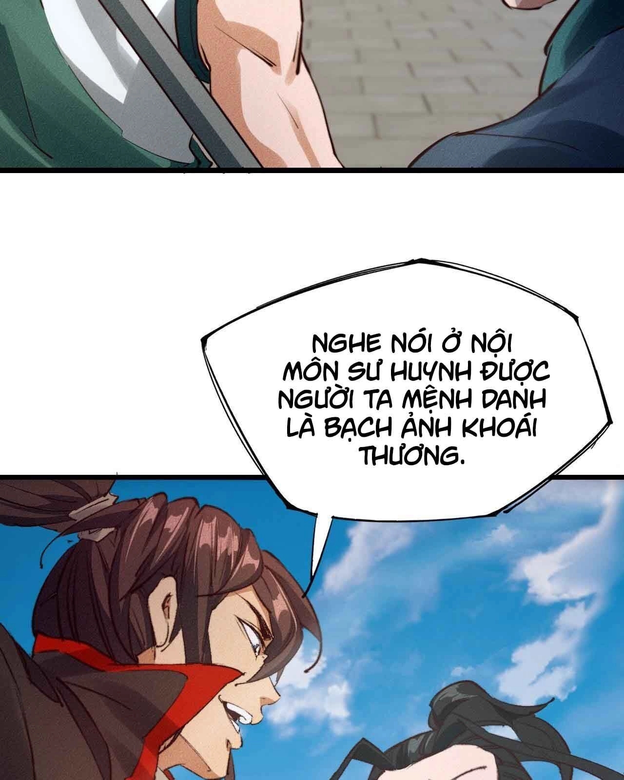 Một Mình Ta Hoá Thần Chapter 27 - 65