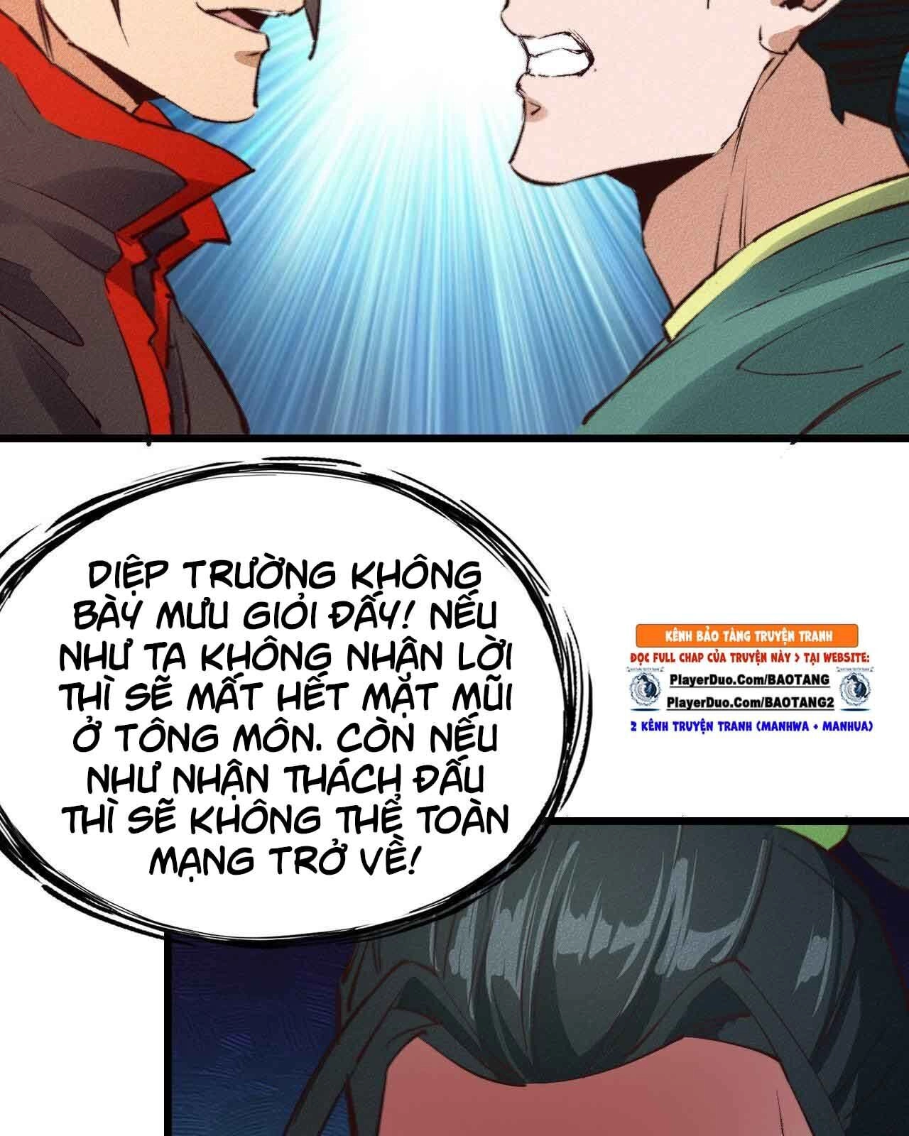 Một Mình Ta Hoá Thần Chapter 27 - 69