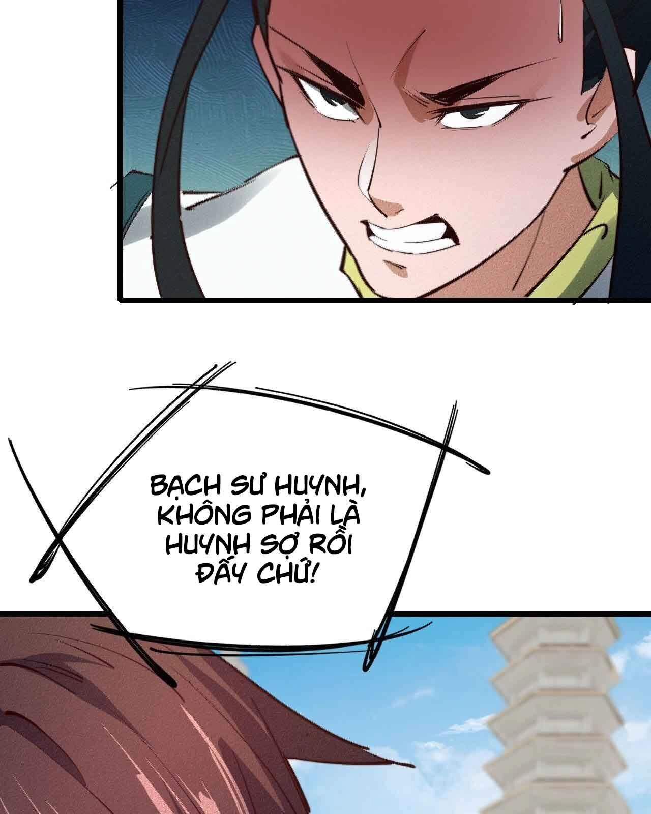 Một Mình Ta Hoá Thần Chapter 27 - 70