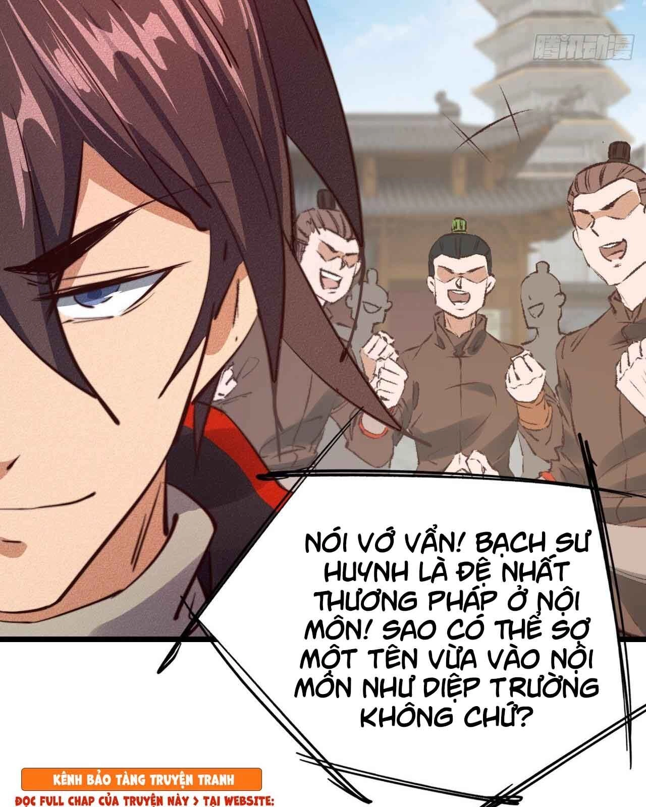 Một Mình Ta Hoá Thần Chapter 27 - 71