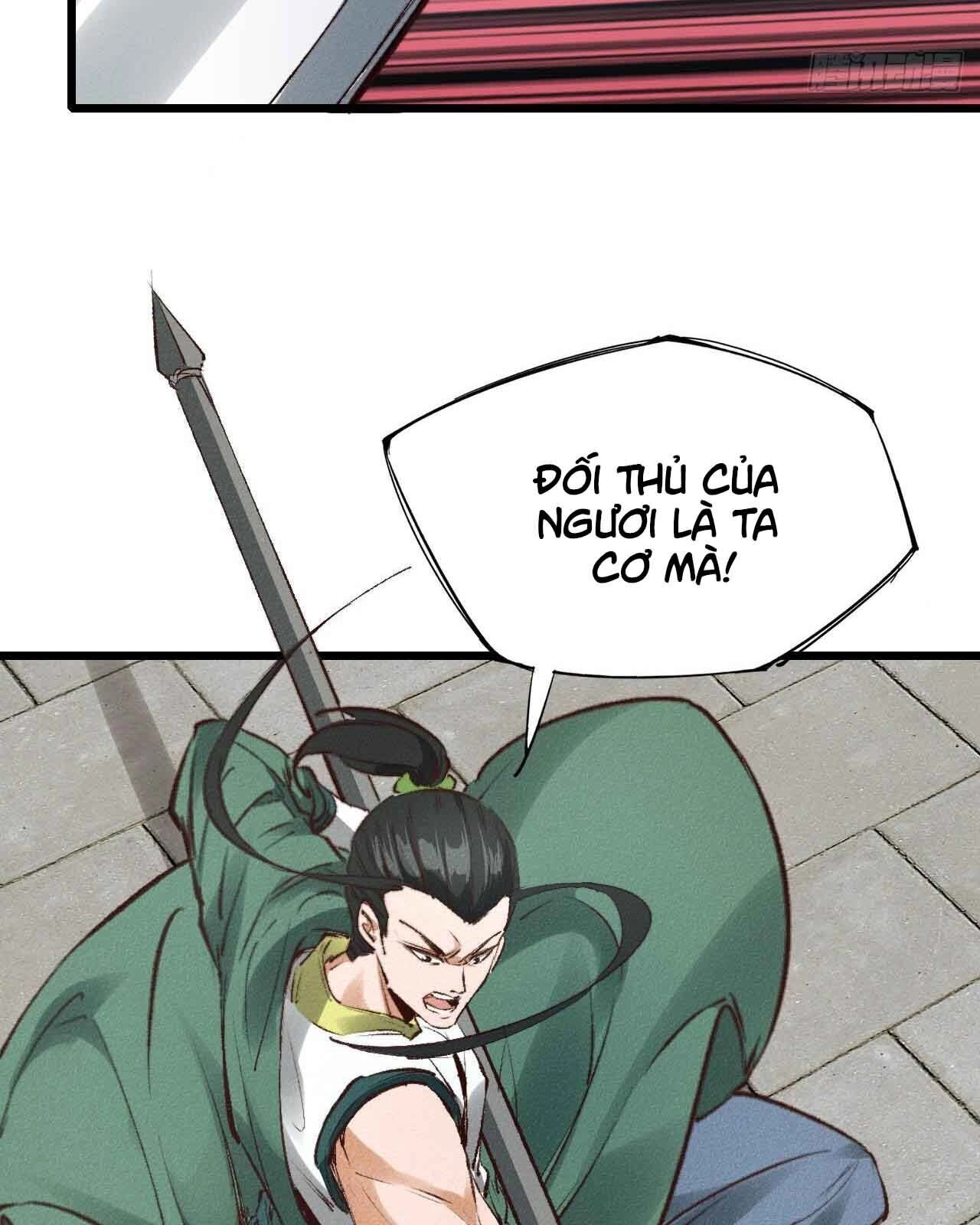 Một Mình Ta Hoá Thần Chapter 27 - 76