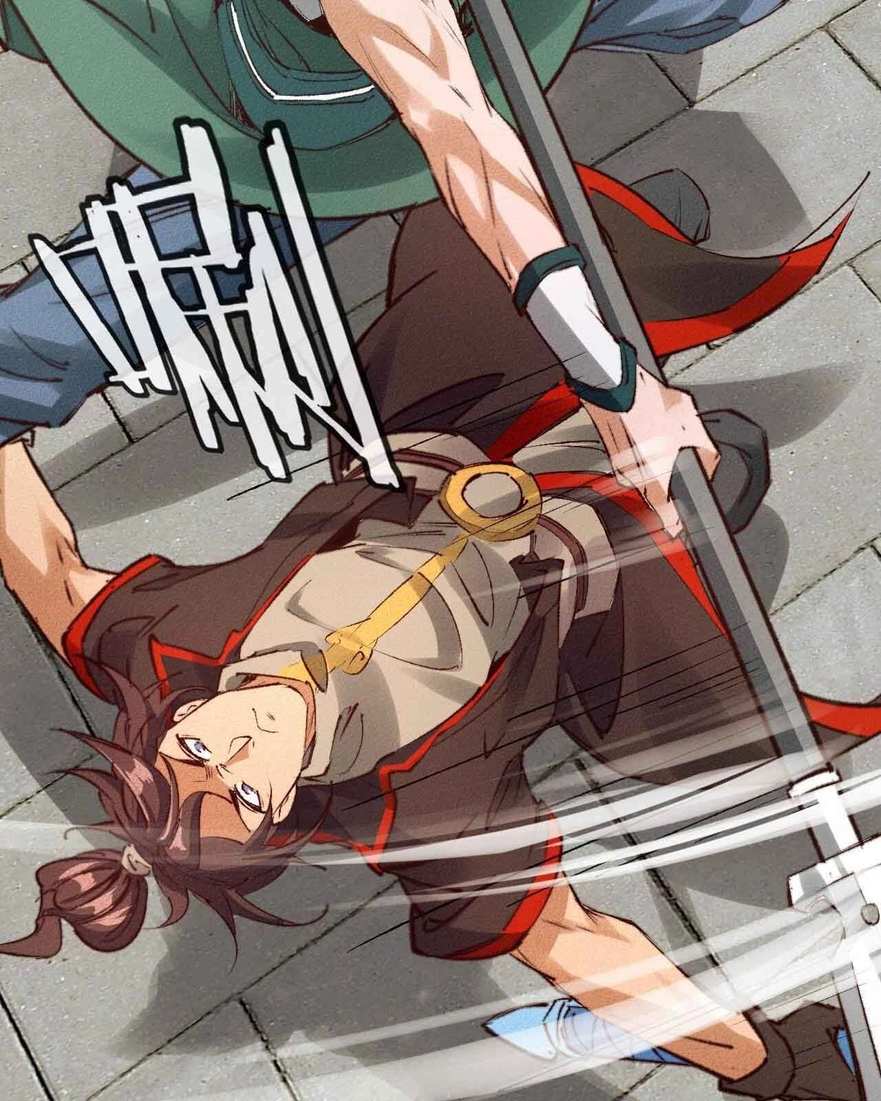 Một Mình Ta Hoá Thần Chapter 27 - 77