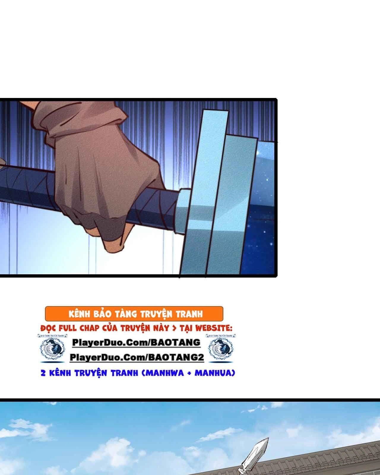 Một Mình Ta Hoá Thần Chapter 27 - 79