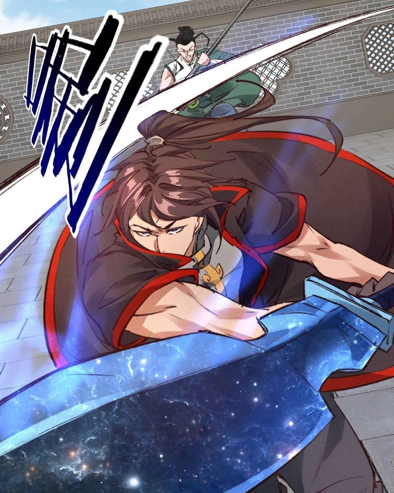 Một Mình Ta Hoá Thần Chapter 27 - 80