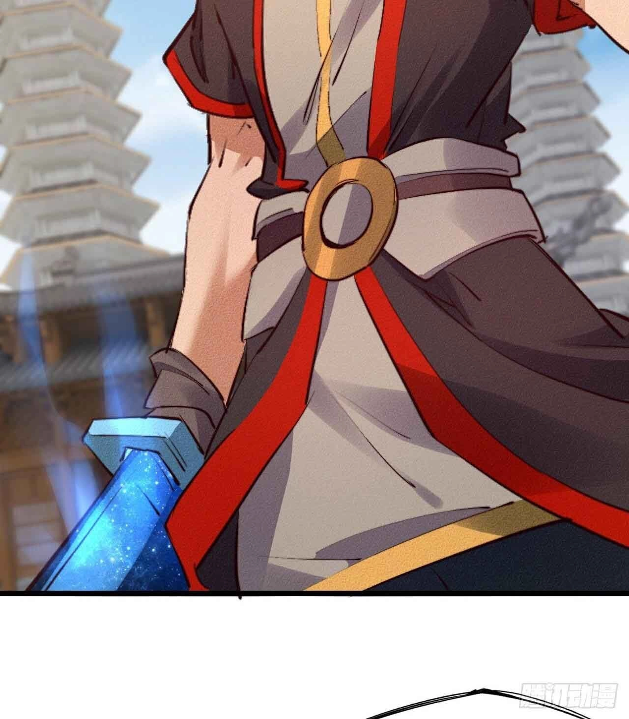 Một Mình Ta Hoá Thần Chapter 27 - 83