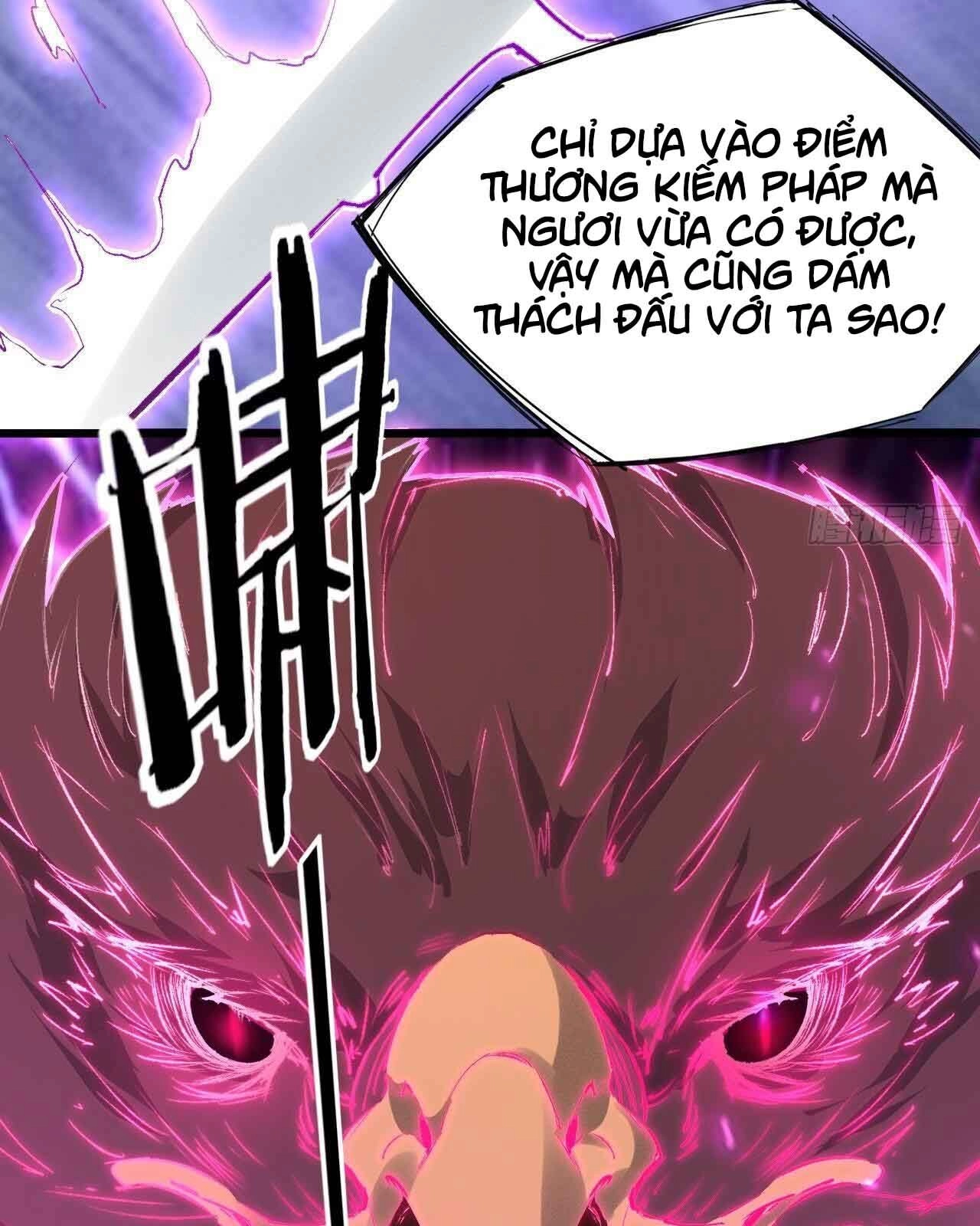 Một Mình Ta Hoá Thần Chapter 27 - 86