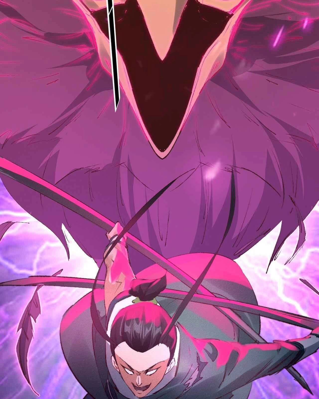 Một Mình Ta Hoá Thần Chapter 27 - 87