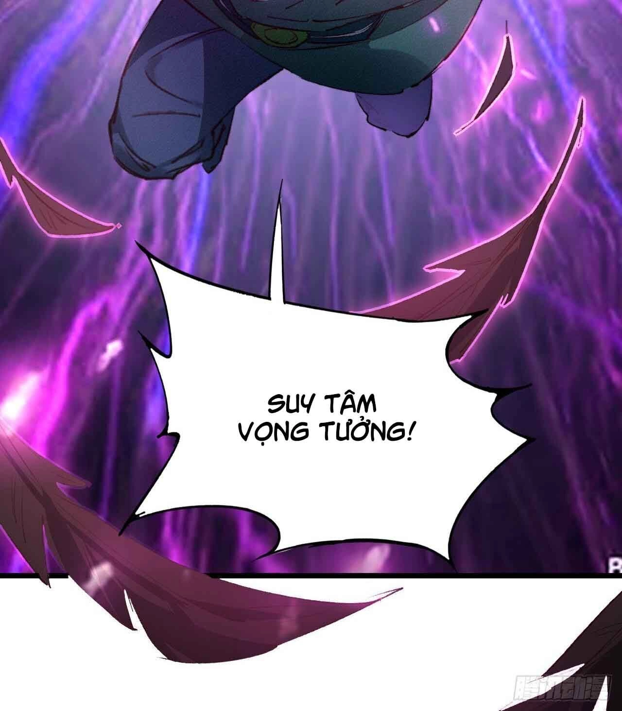 Một Mình Ta Hoá Thần Chapter 27 - 88