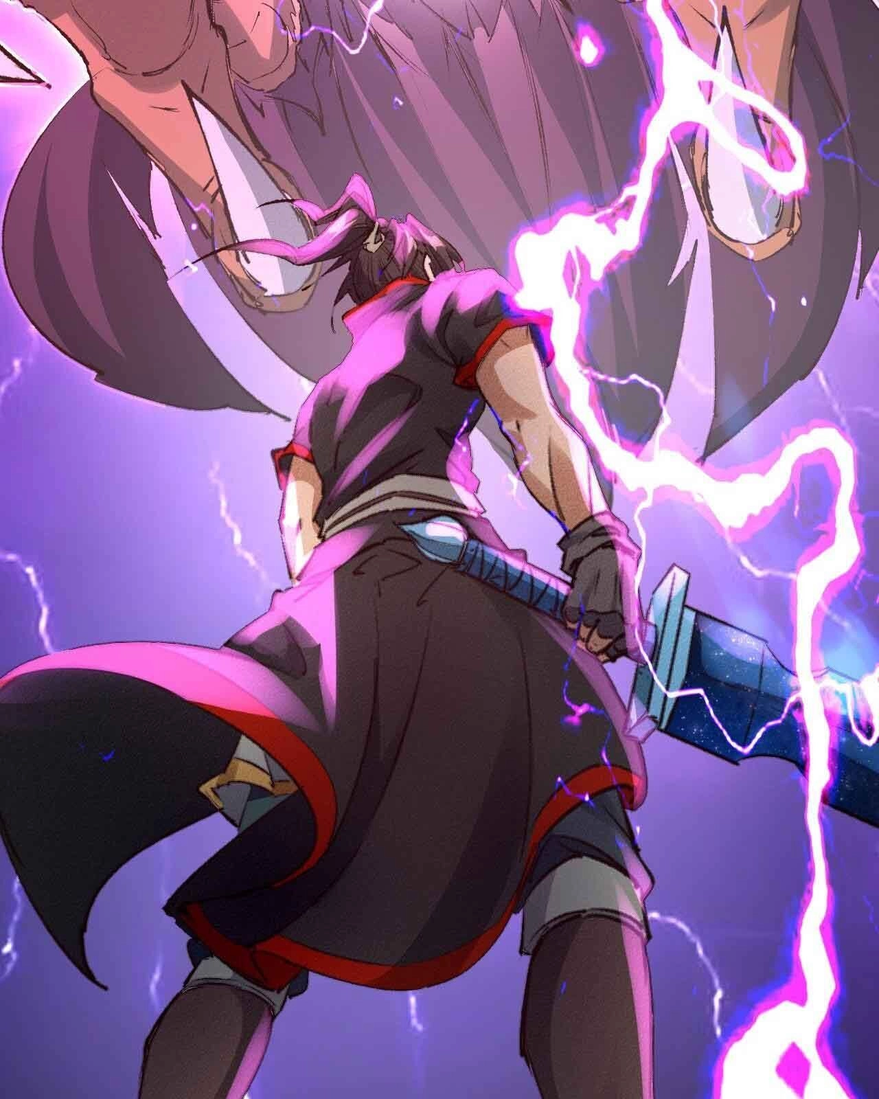 Một Mình Ta Hoá Thần Chapter 27 - 92