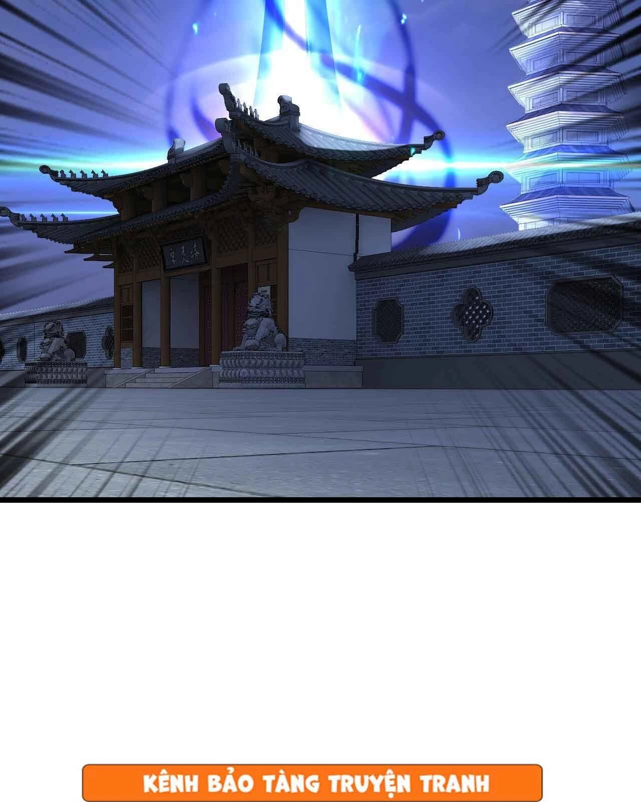 Một Mình Ta Hoá Thần Chapter 28 - 20