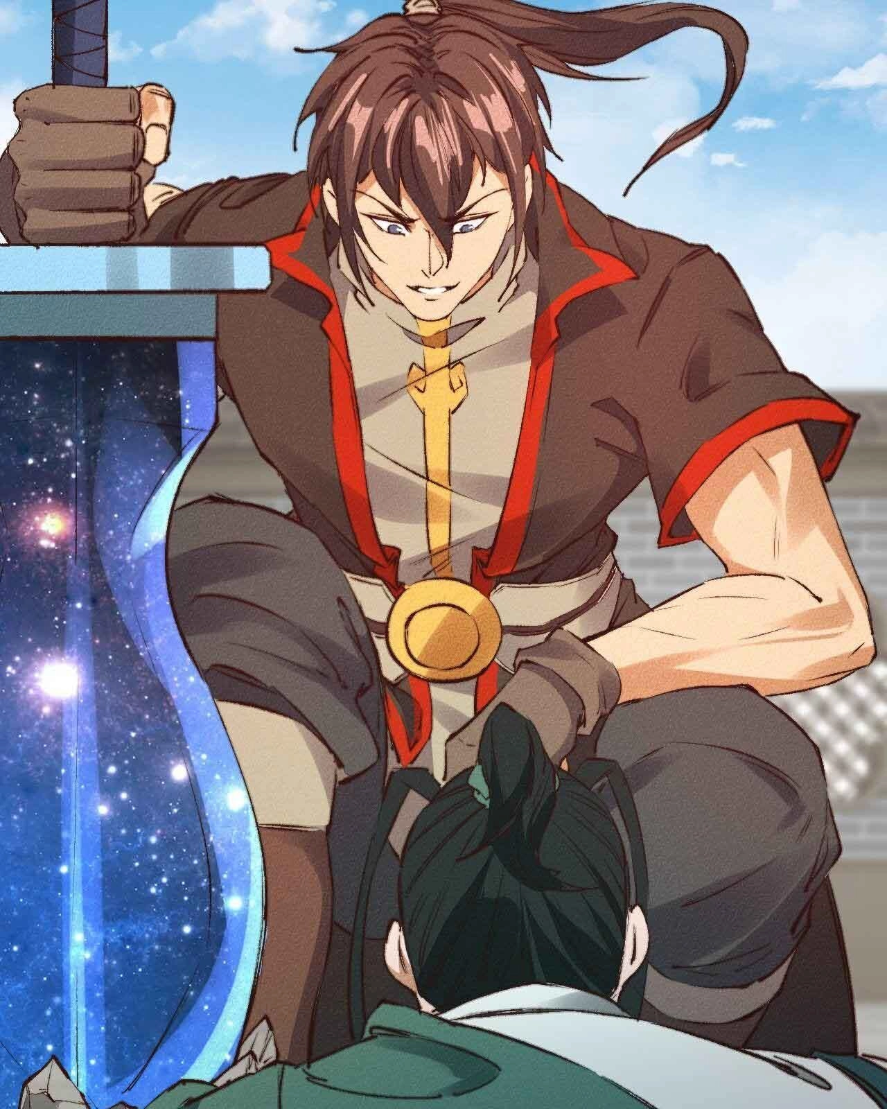 Một Mình Ta Hoá Thần Chapter 28 - 45