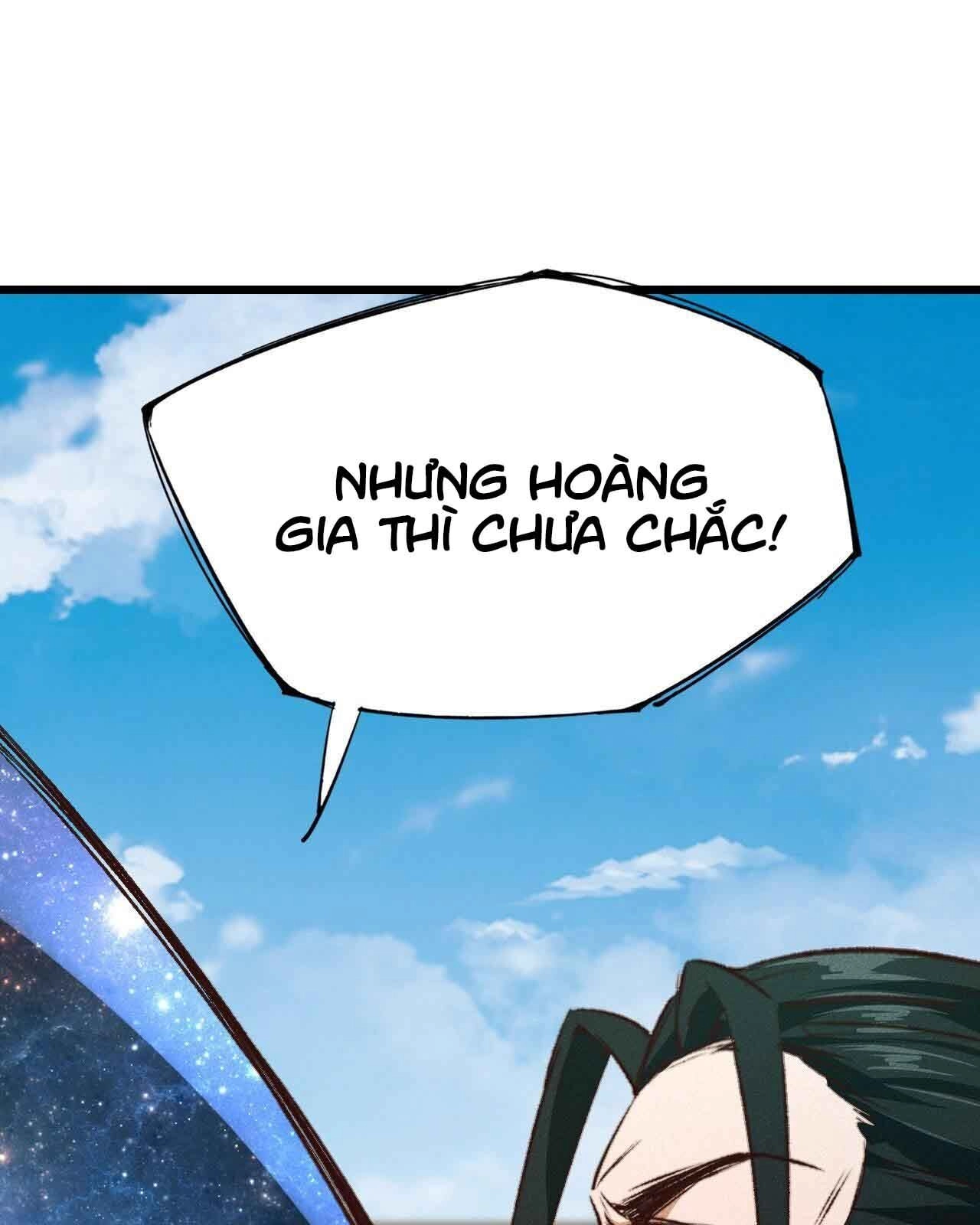 Một Mình Ta Hoá Thần Chapter 28 - 49