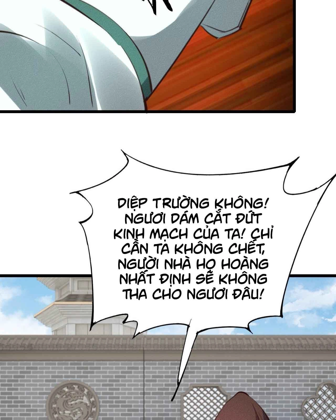 Một Mình Ta Hoá Thần Chapter 28 - 52