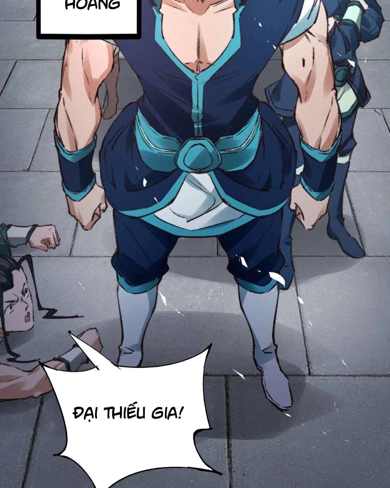 Một Mình Ta Hoá Thần Chapter 28 - 65