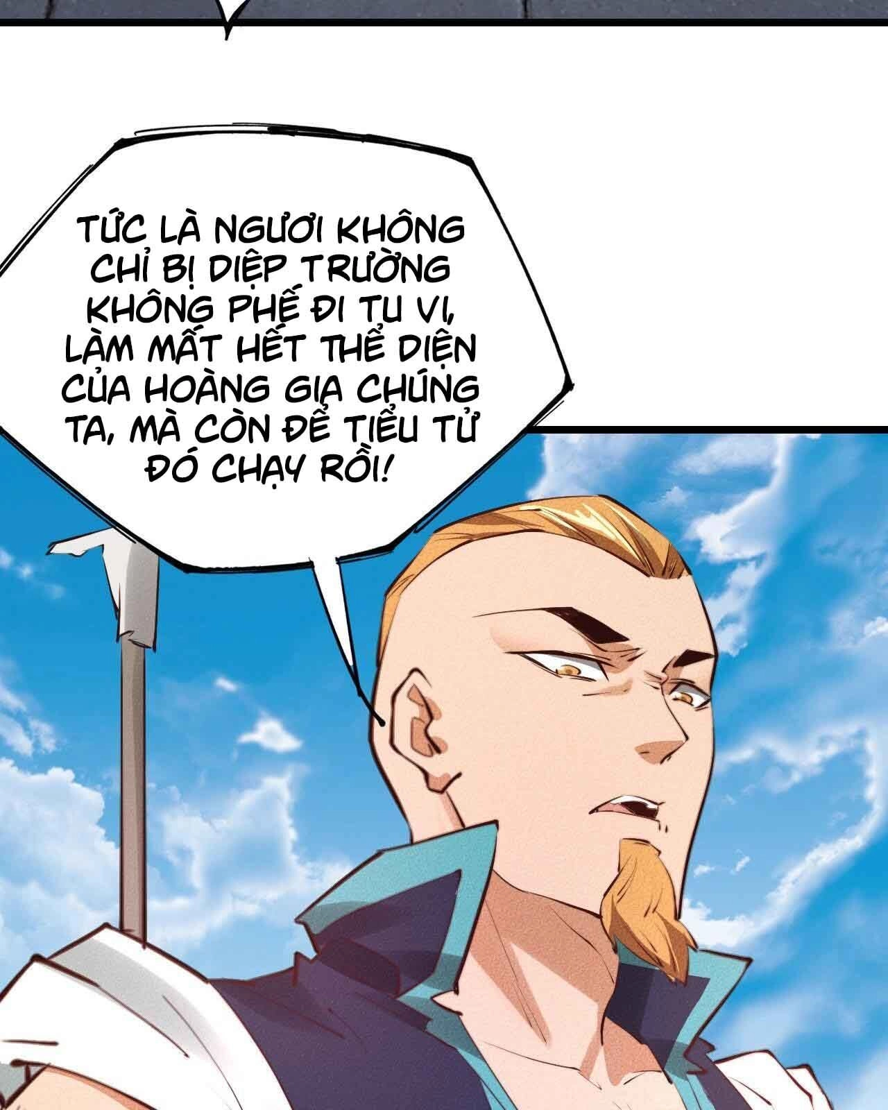 Một Mình Ta Hoá Thần Chapter 28 - 66