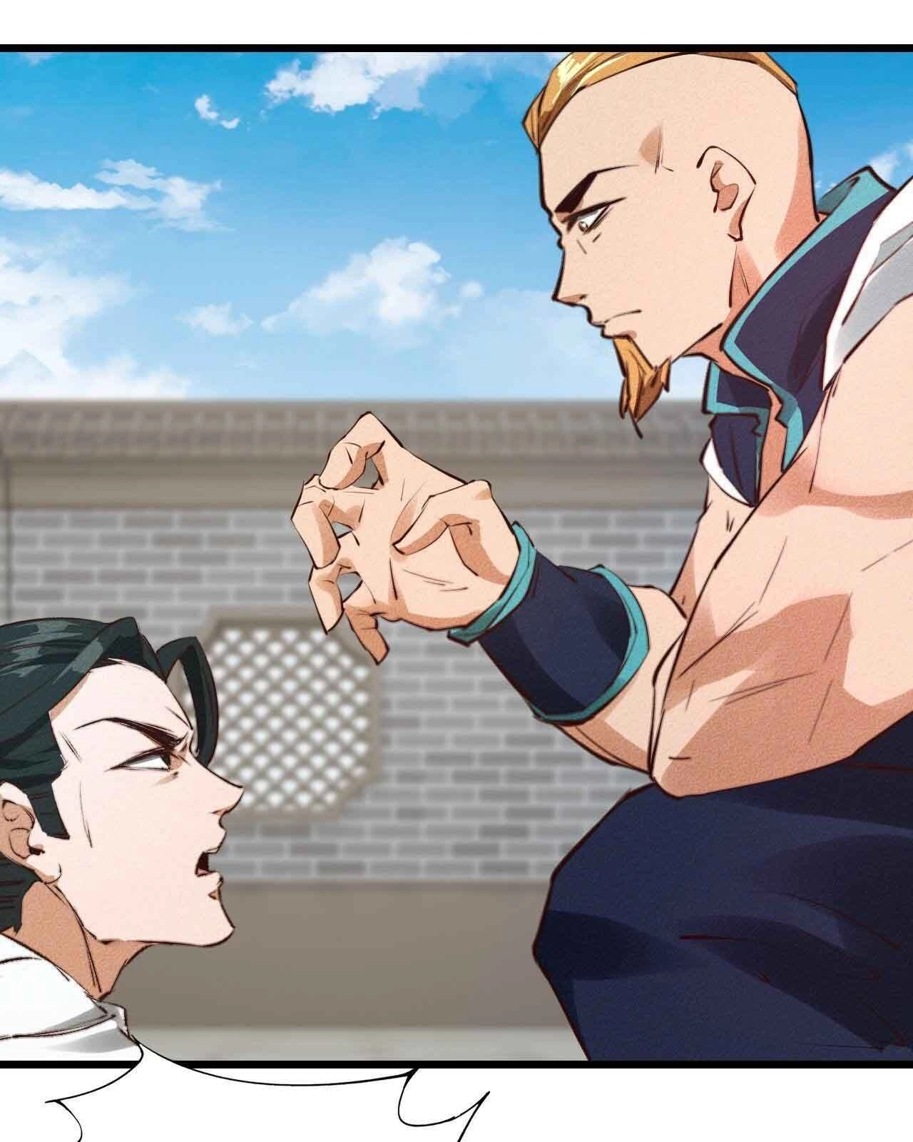 Một Mình Ta Hoá Thần Chapter 28 - 70