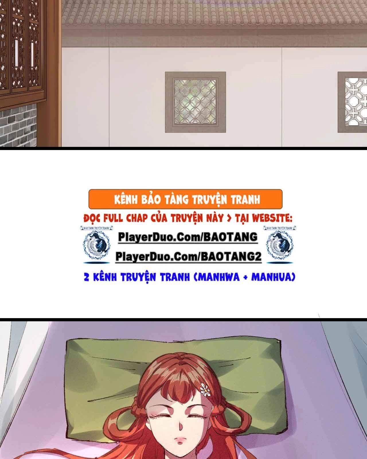 Một Mình Ta Hoá Thần Chapter 29 - 5