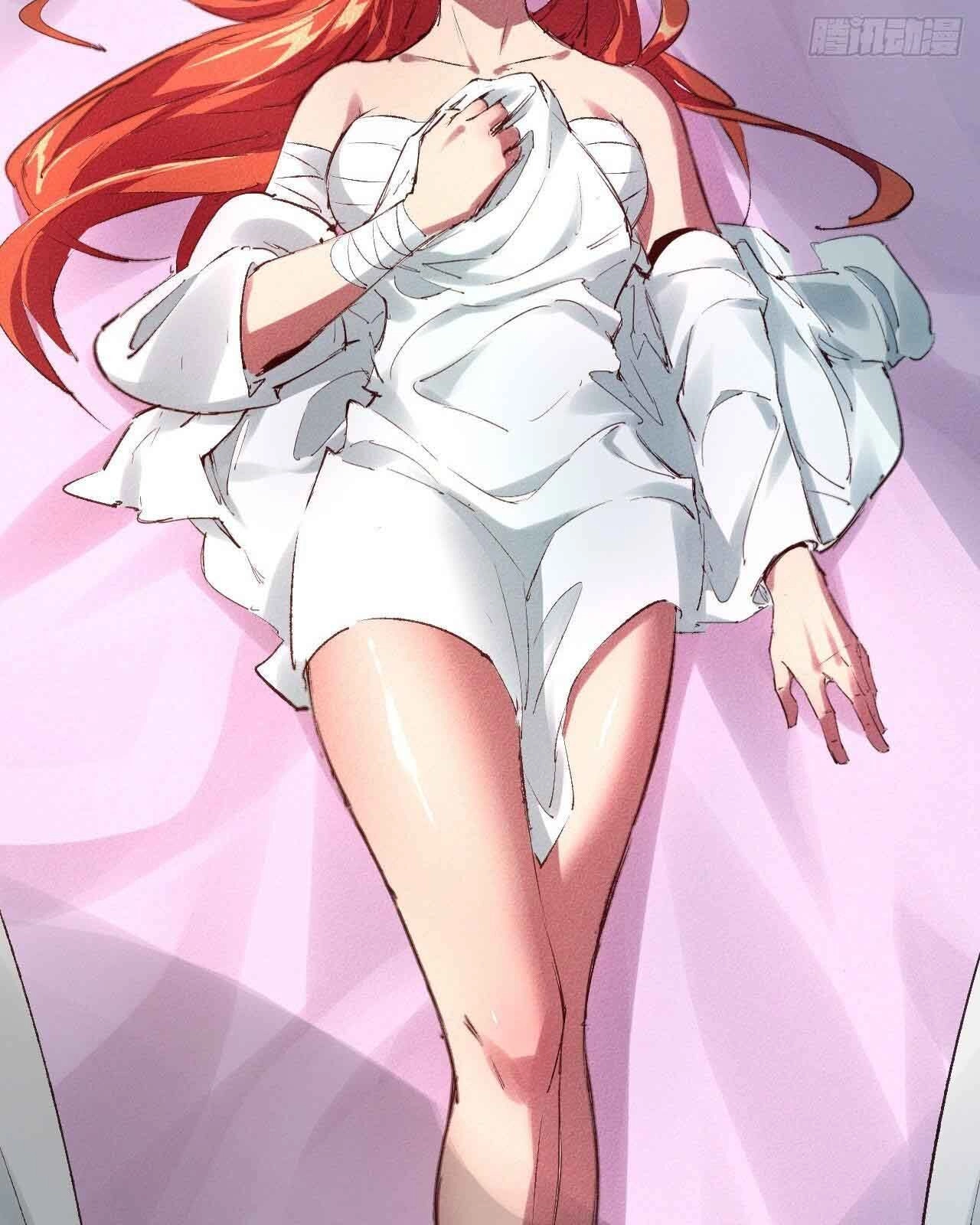 Một Mình Ta Hoá Thần Chapter 29 - 6