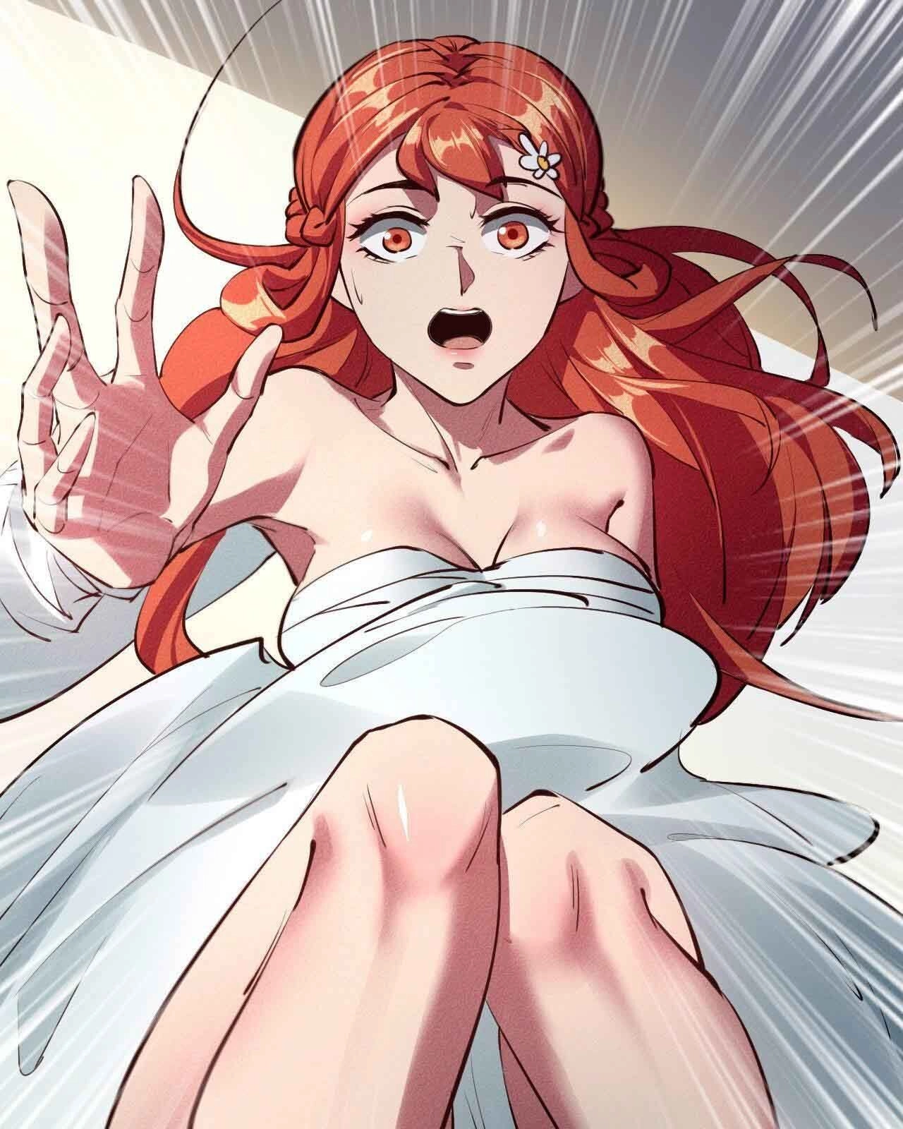 Một Mình Ta Hoá Thần Chapter 29 - 10