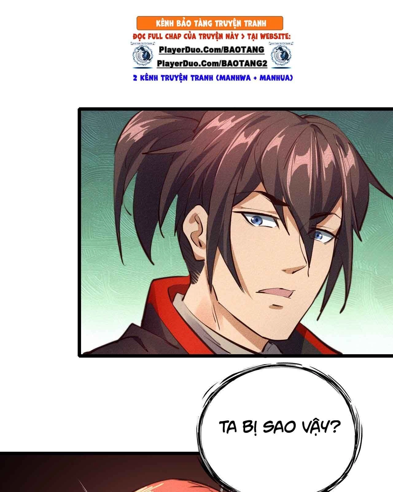 Một Mình Ta Hoá Thần Chapter 29 - 14