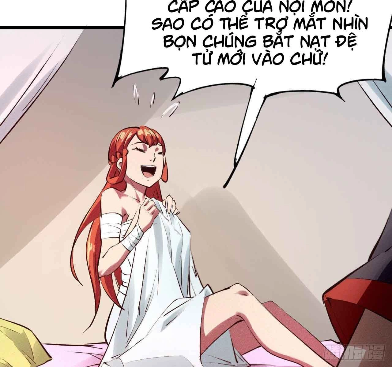 Một Mình Ta Hoá Thần Chapter 29 - 17