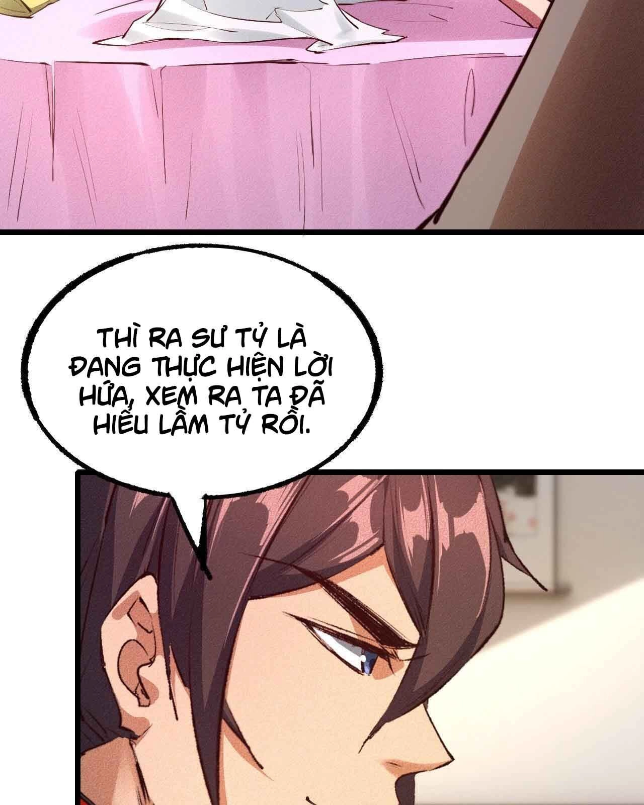 Một Mình Ta Hoá Thần Chapter 29 - 18