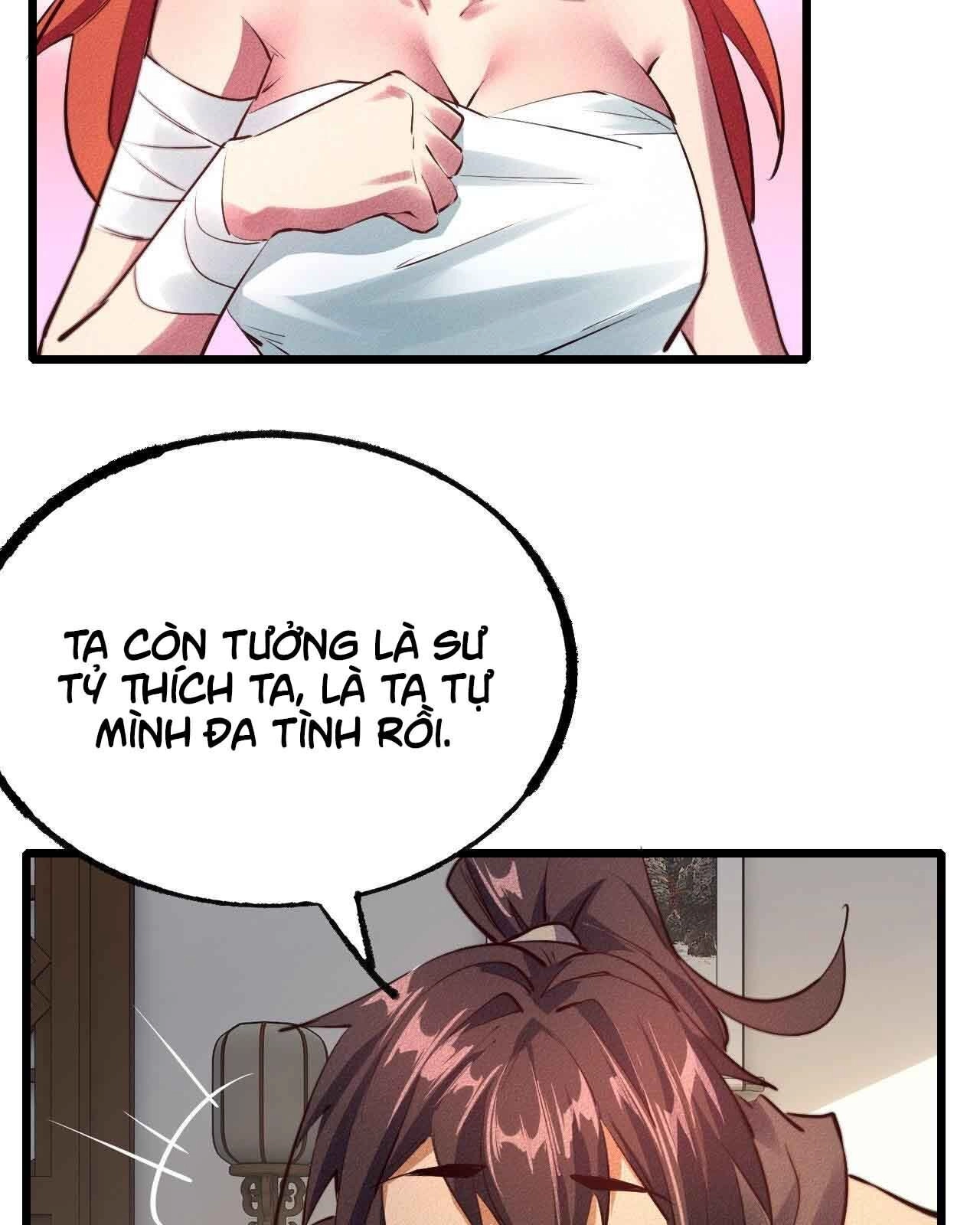 Một Mình Ta Hoá Thần Chapter 29 - 20