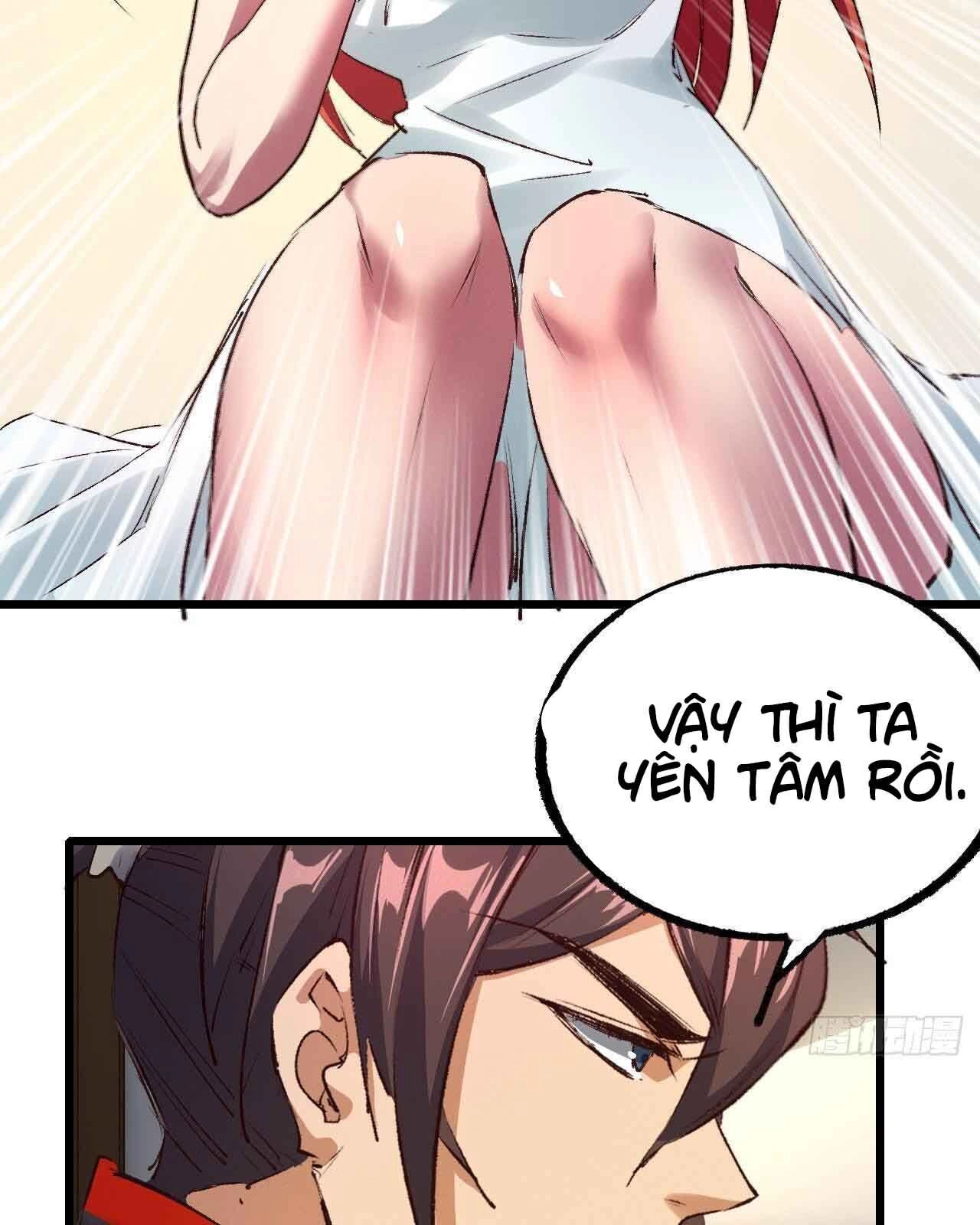 Một Mình Ta Hoá Thần Chapter 29 - 23