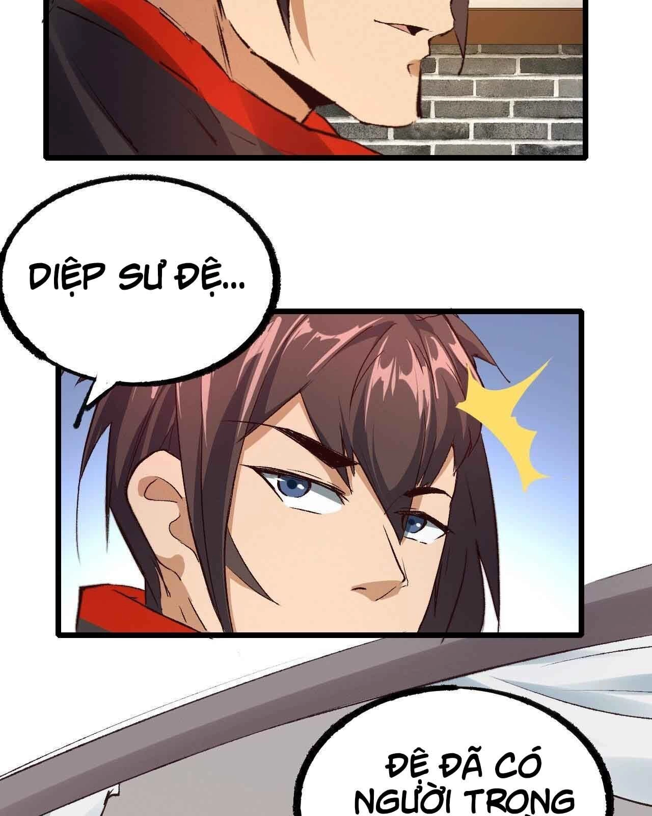 Một Mình Ta Hoá Thần Chapter 29 - 24