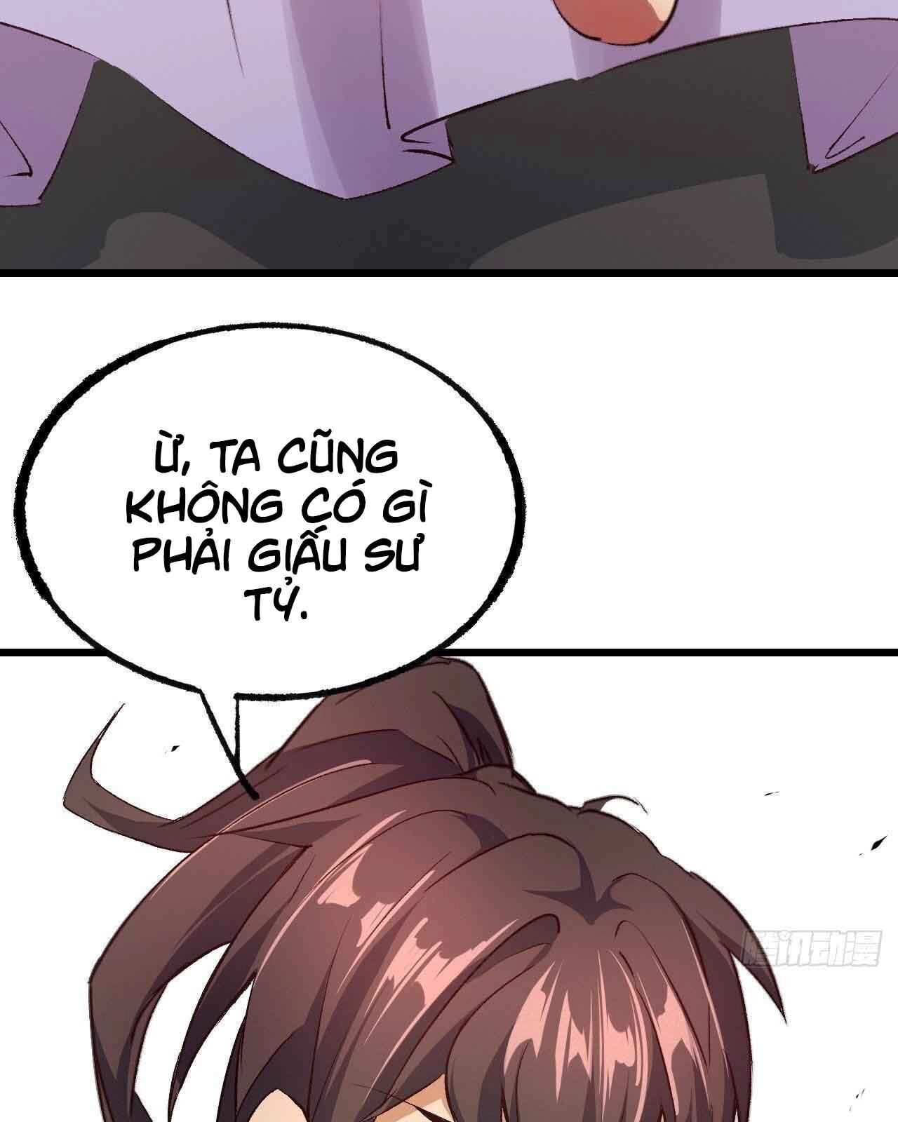 Một Mình Ta Hoá Thần Chapter 29 - 27