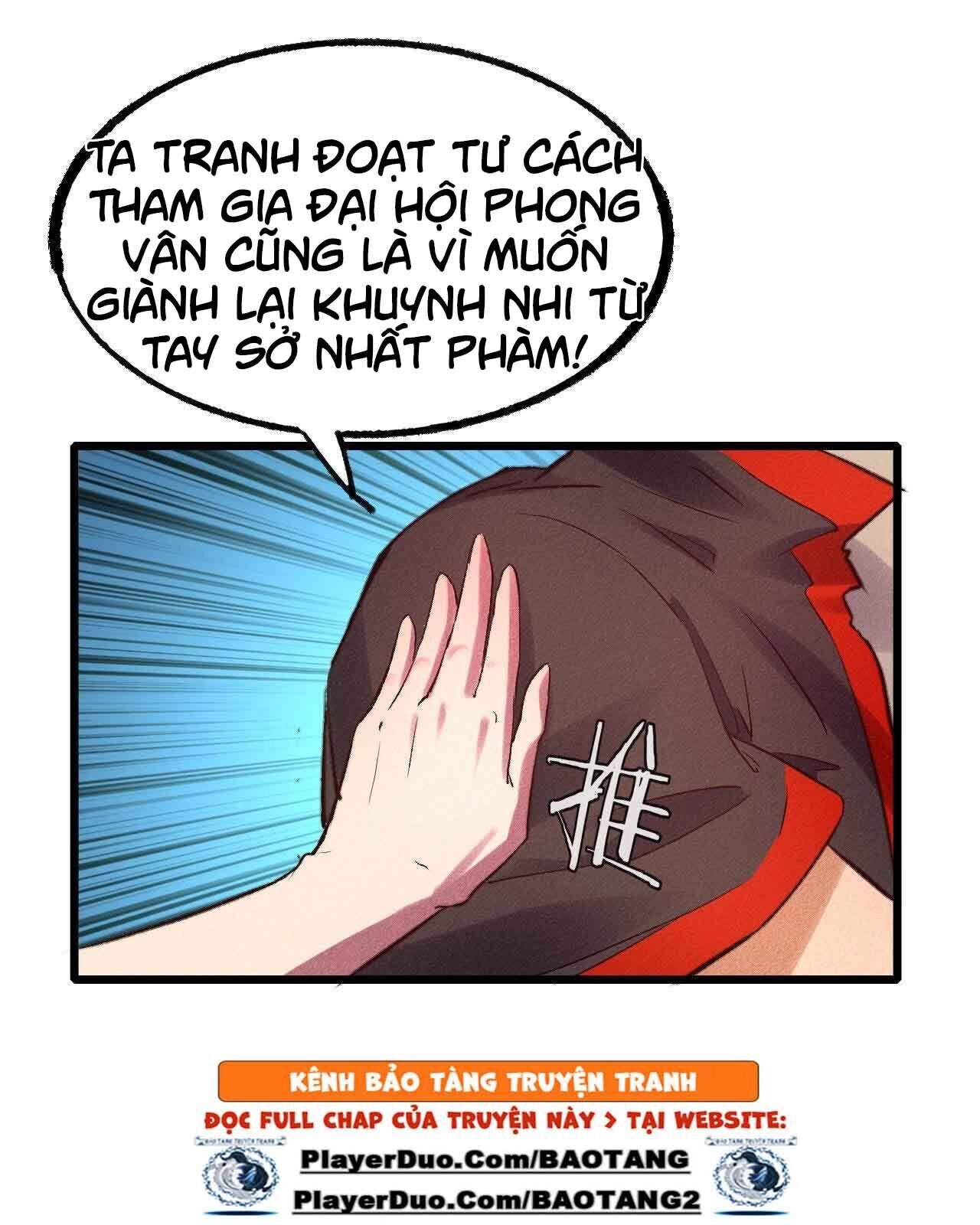 Một Mình Ta Hoá Thần Chapter 29 - 30
