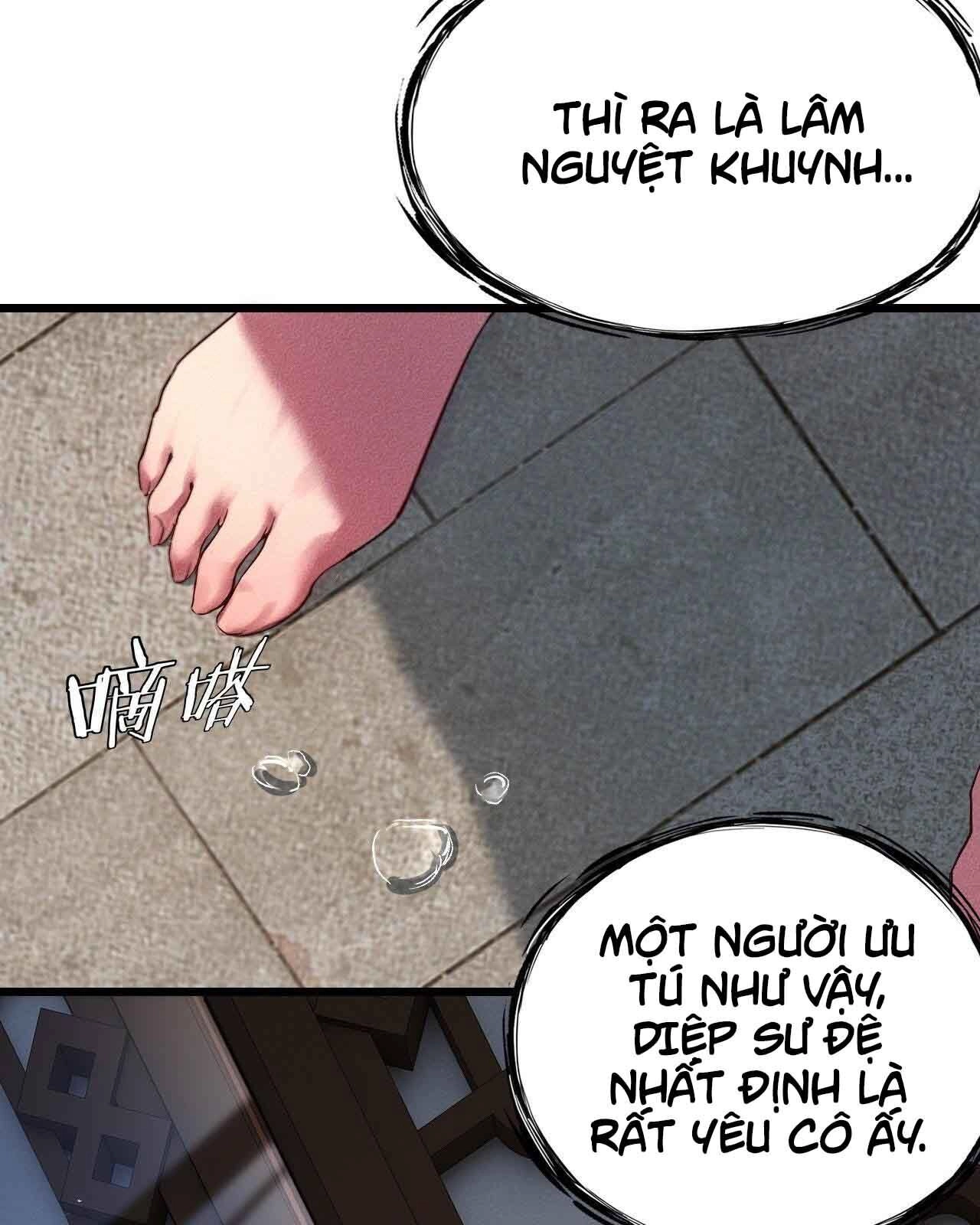 Một Mình Ta Hoá Thần Chapter 29 - 35