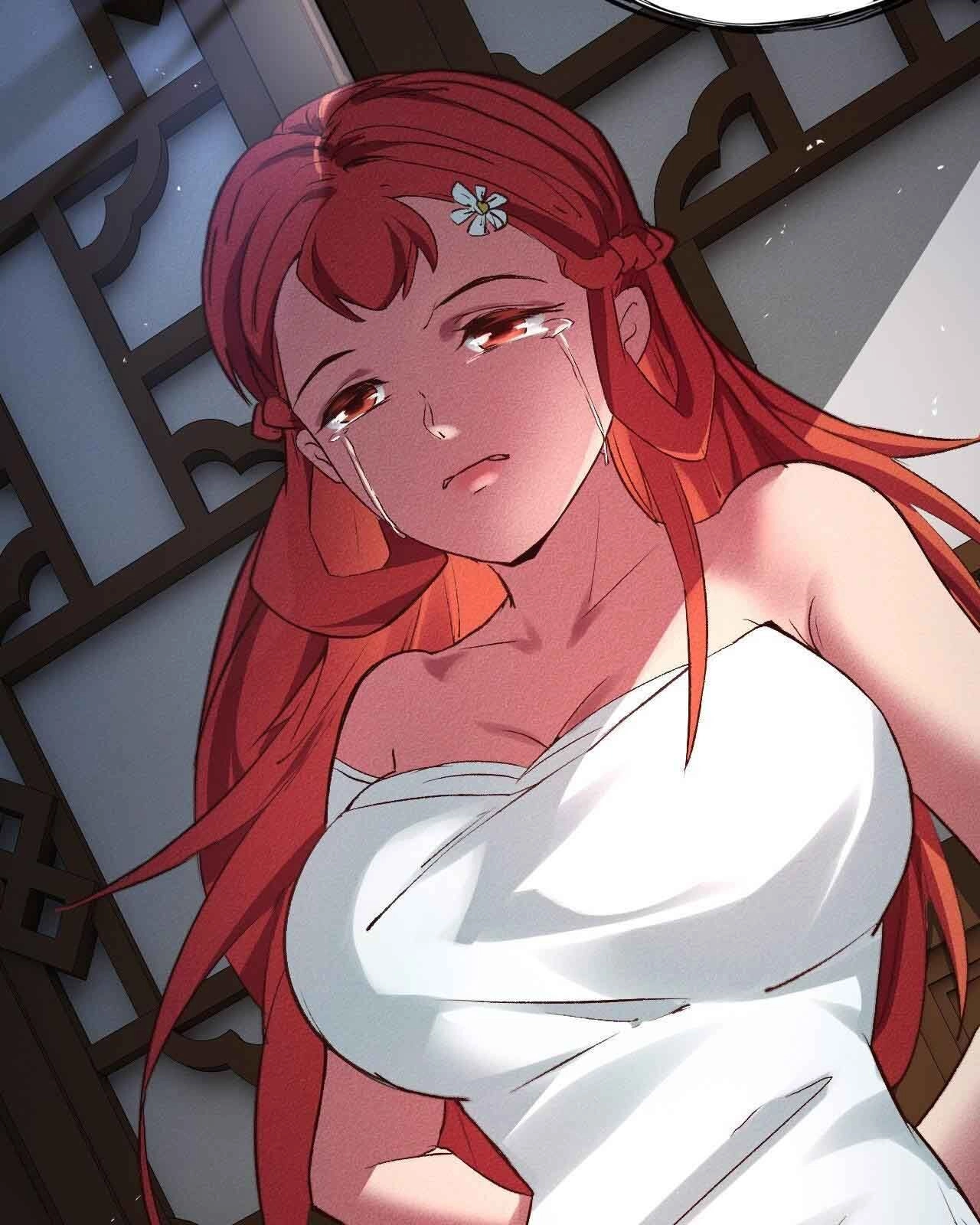 Một Mình Ta Hoá Thần Chapter 29 - 36