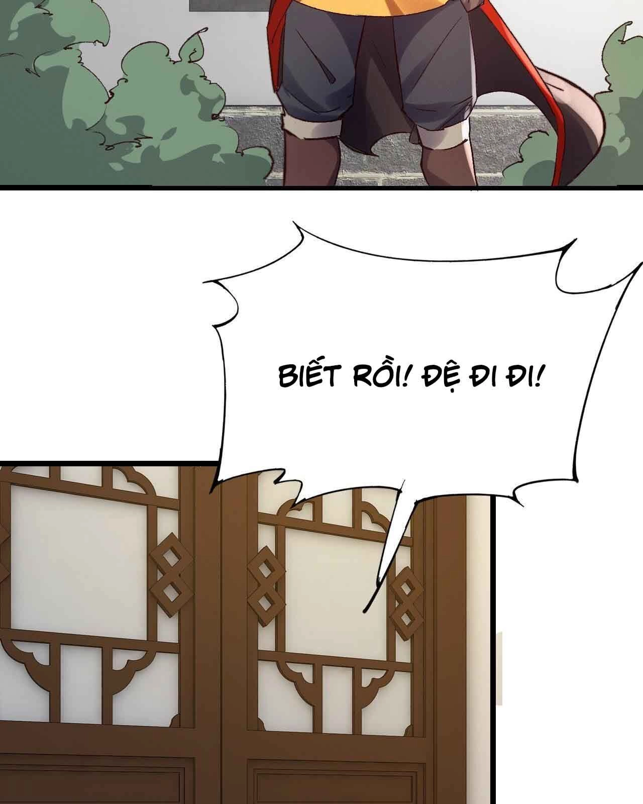 Một Mình Ta Hoá Thần Chapter 29 - 39