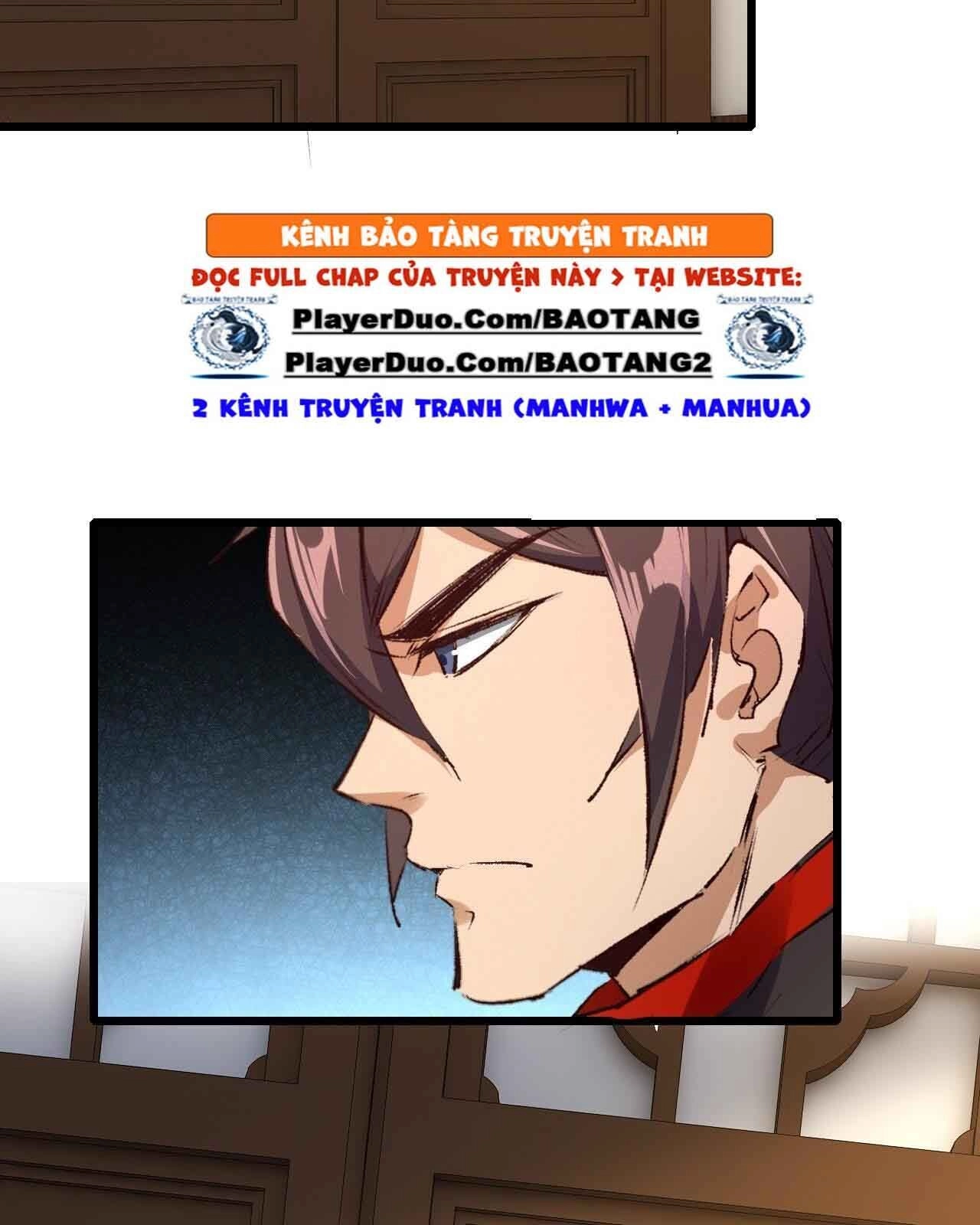 Một Mình Ta Hoá Thần Chapter 29 - 40