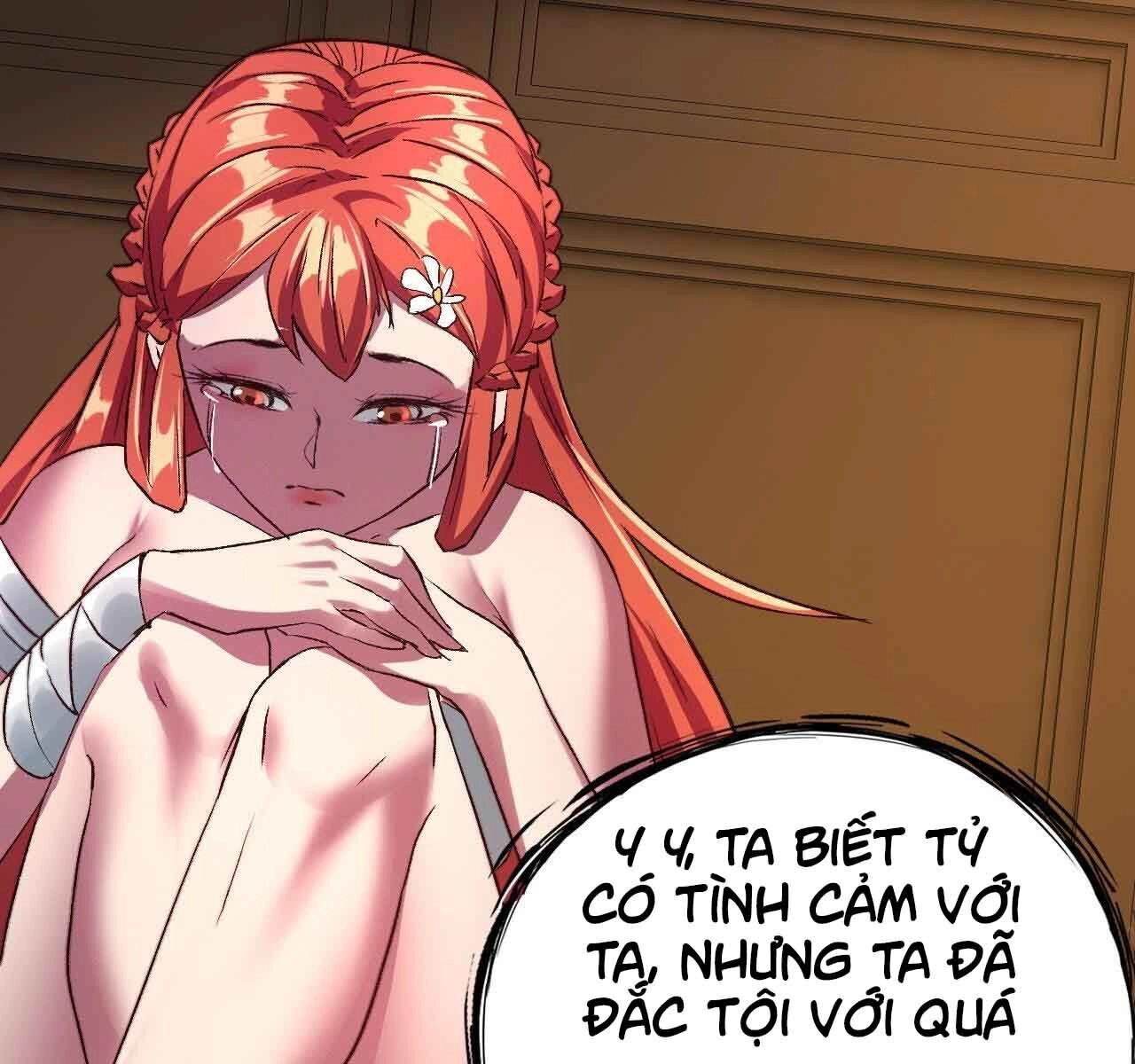 Một Mình Ta Hoá Thần Chapter 29 - 41