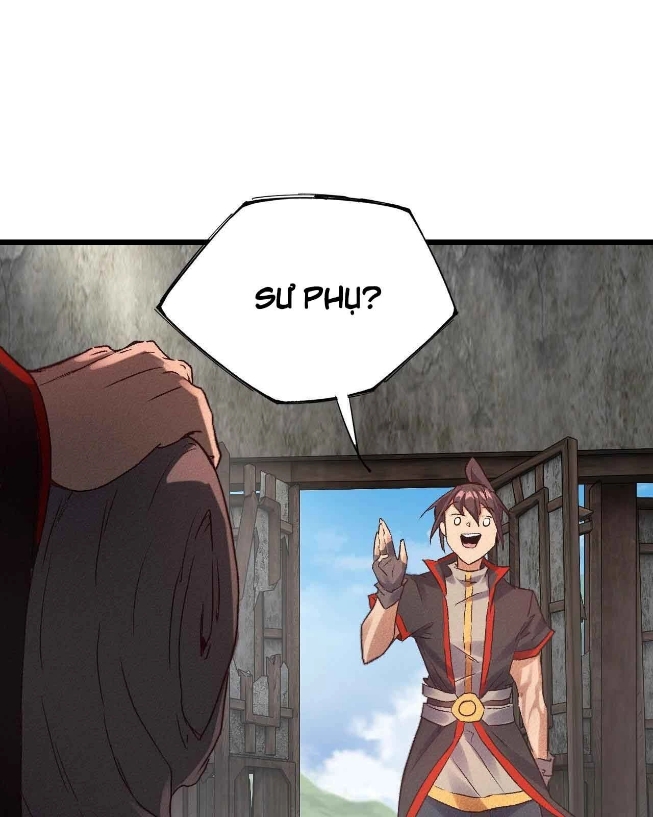 Một Mình Ta Hoá Thần Chapter 29 - 46