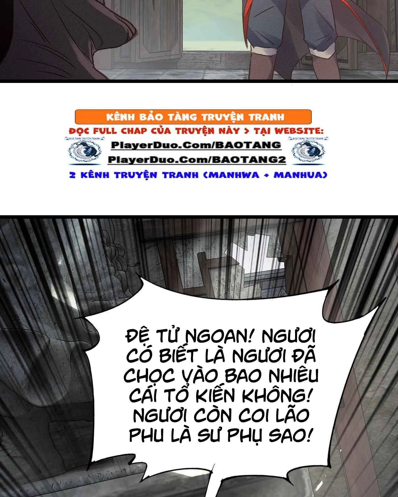 Một Mình Ta Hoá Thần Chapter 29 - 47