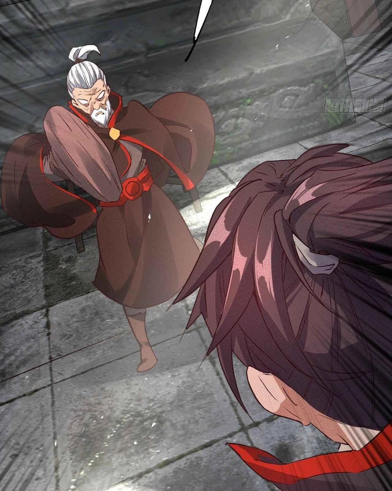 Một Mình Ta Hoá Thần Chapter 29 - 48