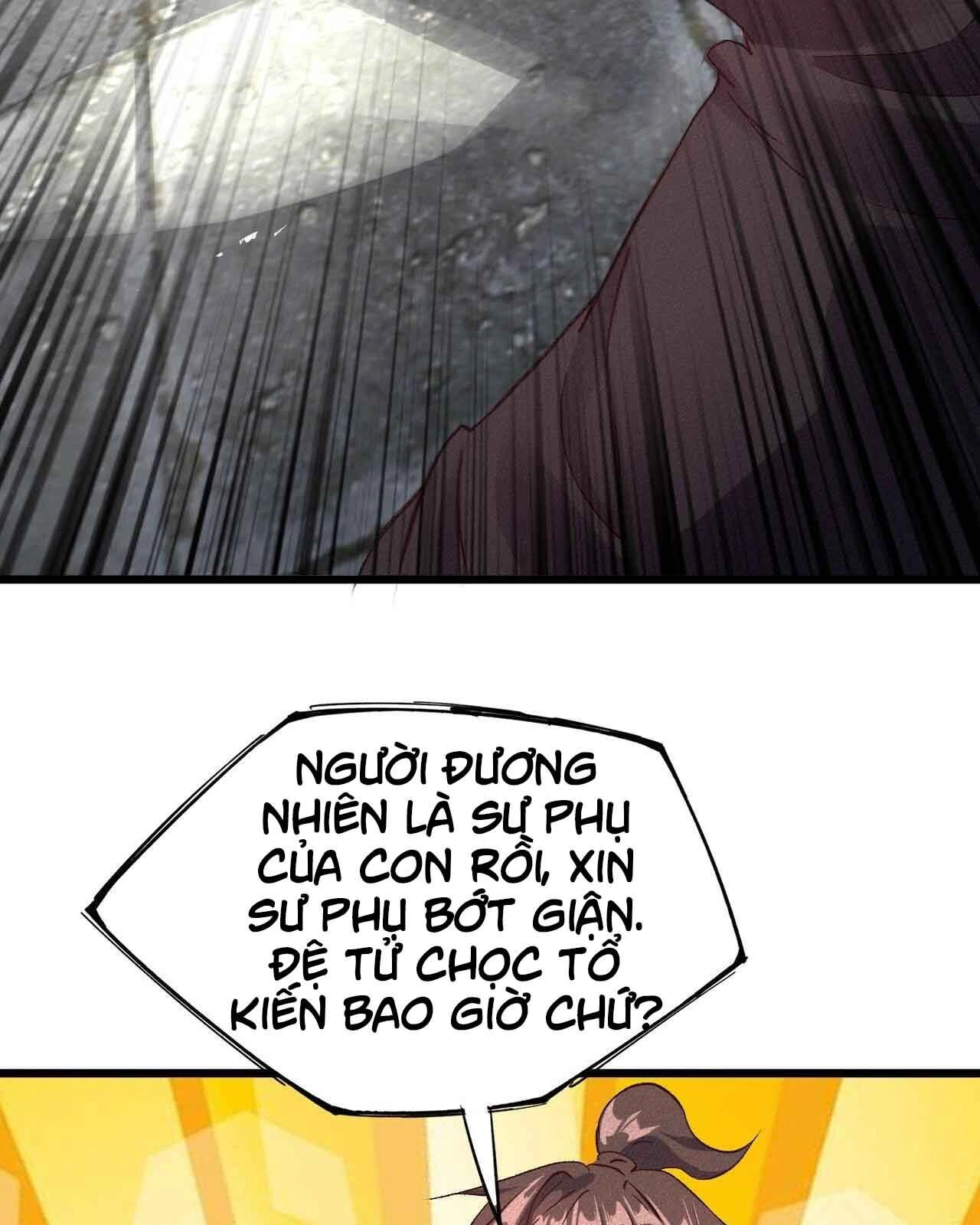 Một Mình Ta Hoá Thần Chapter 29 - 49