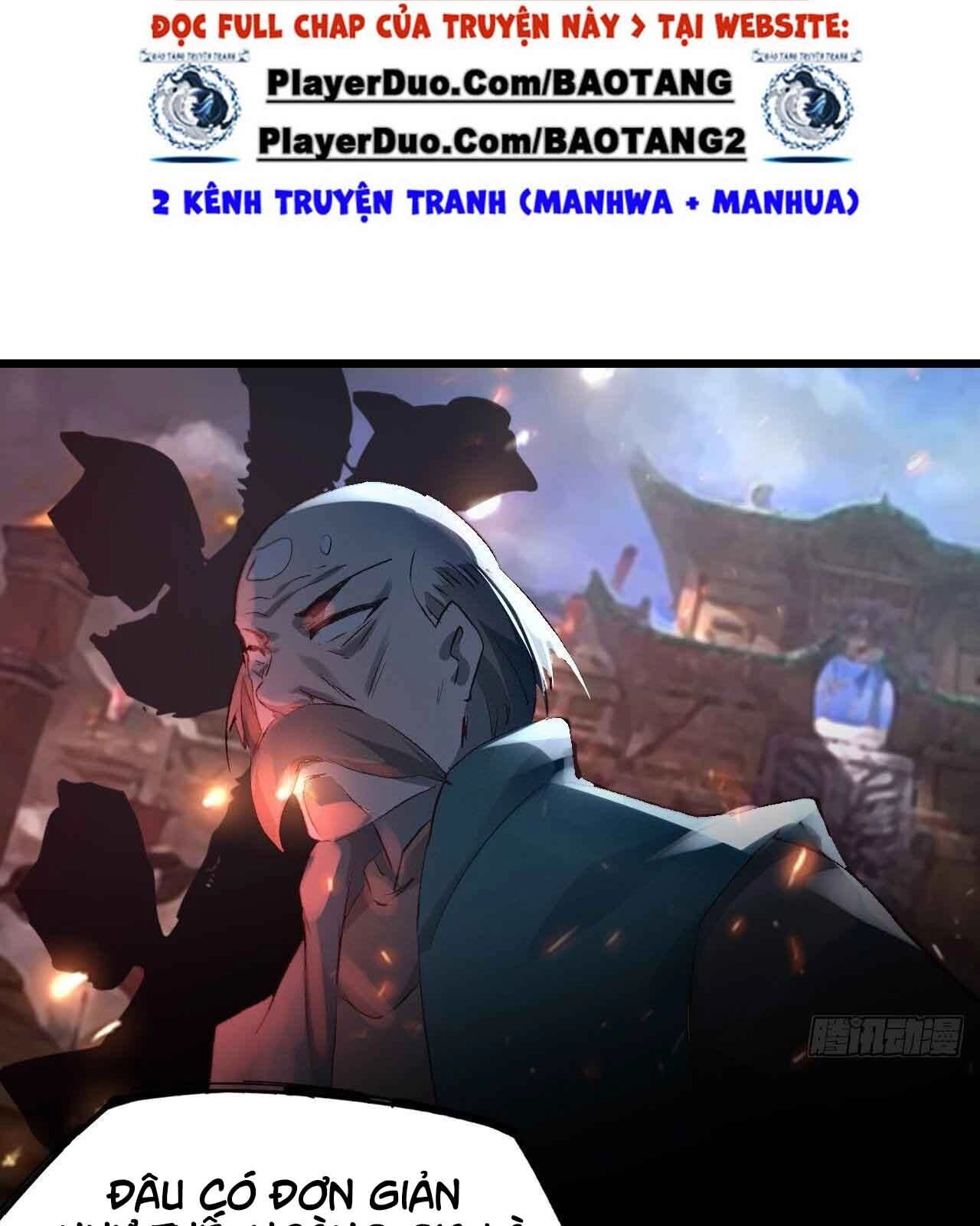 Một Mình Ta Hoá Thần Chapter 29 - 57