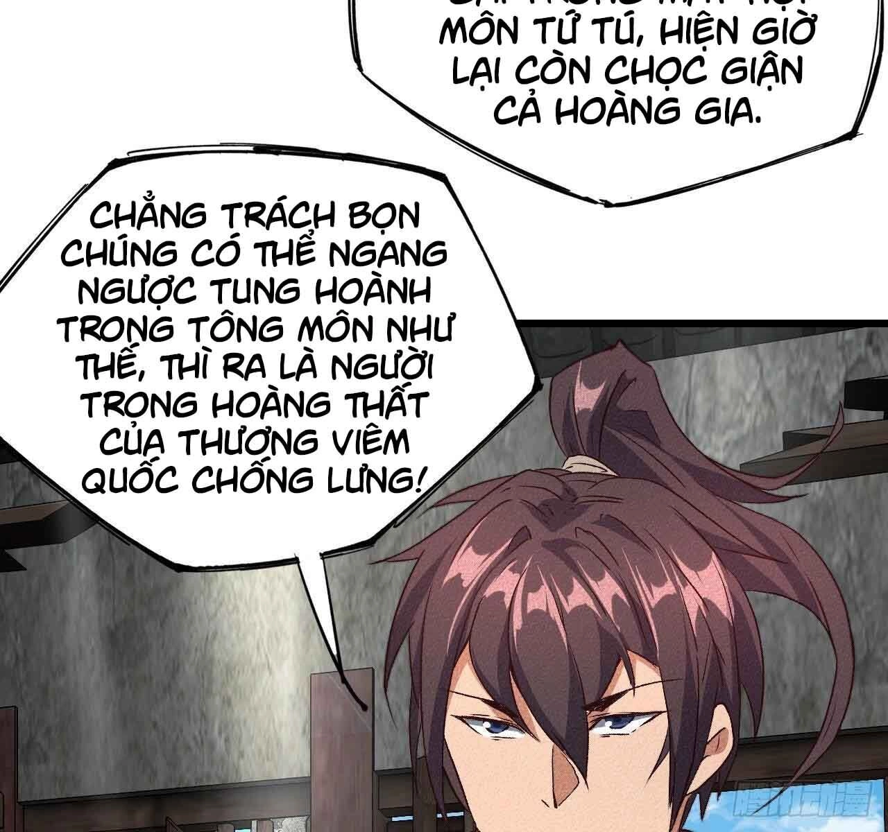 Một Mình Ta Hoá Thần Chapter 29 - 59